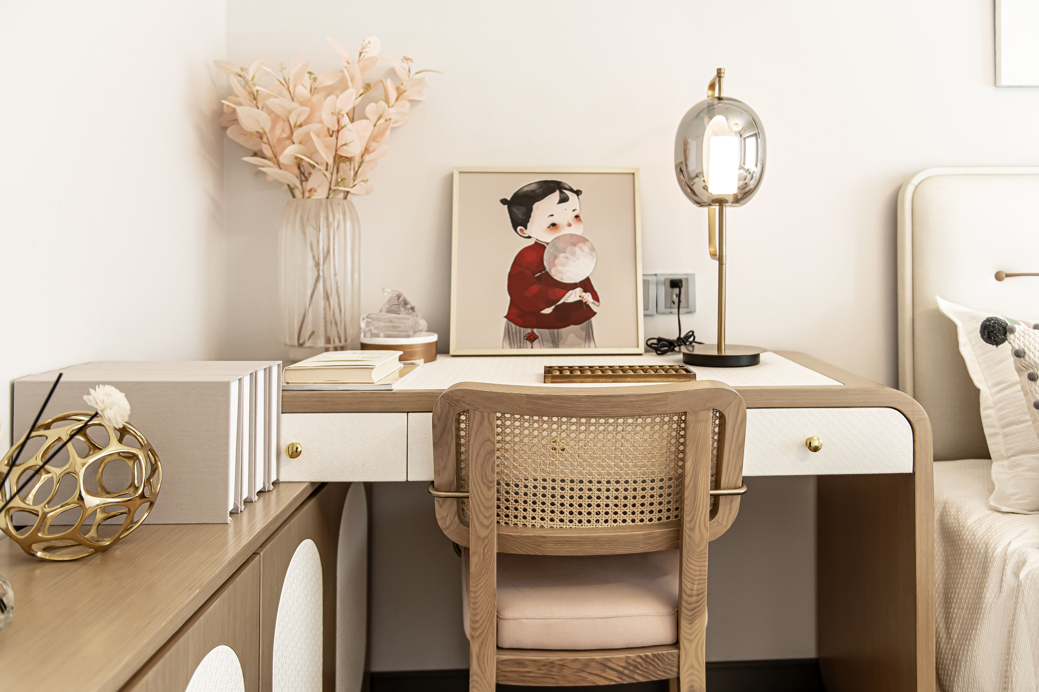 碧桂园·春风南岸（渭南）140户型