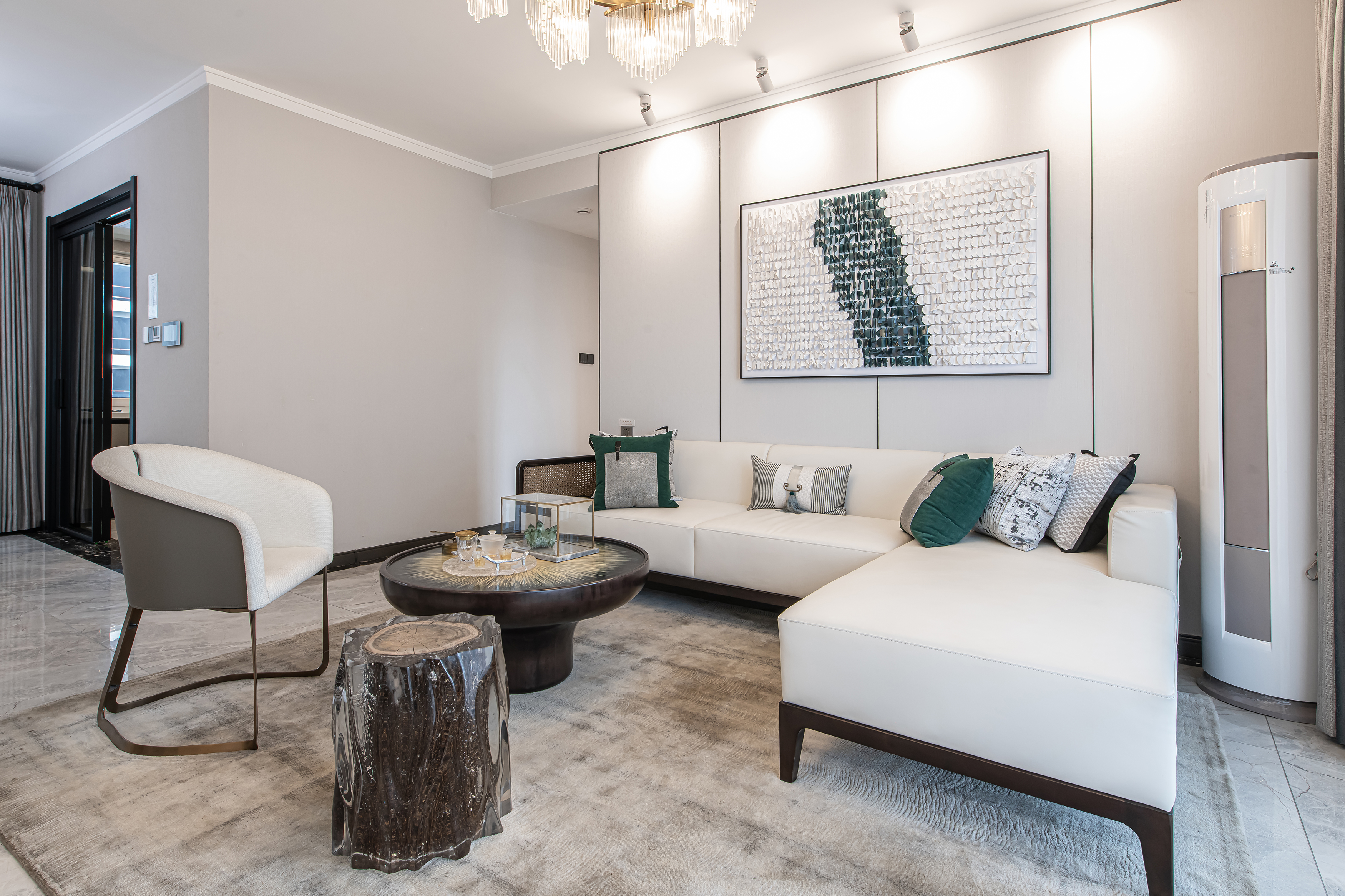 碧桂园·春风南岸（渭南）140户型