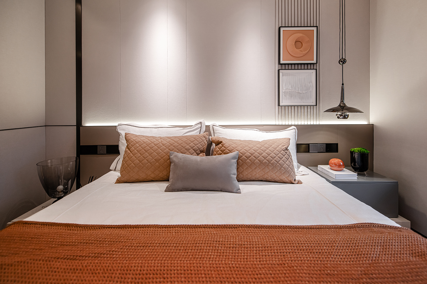 郑州天玺湾117户型