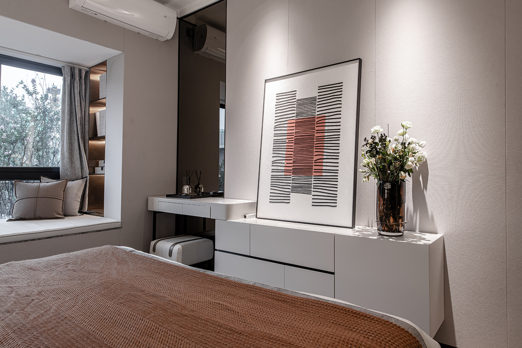 郑州天玺湾117户型