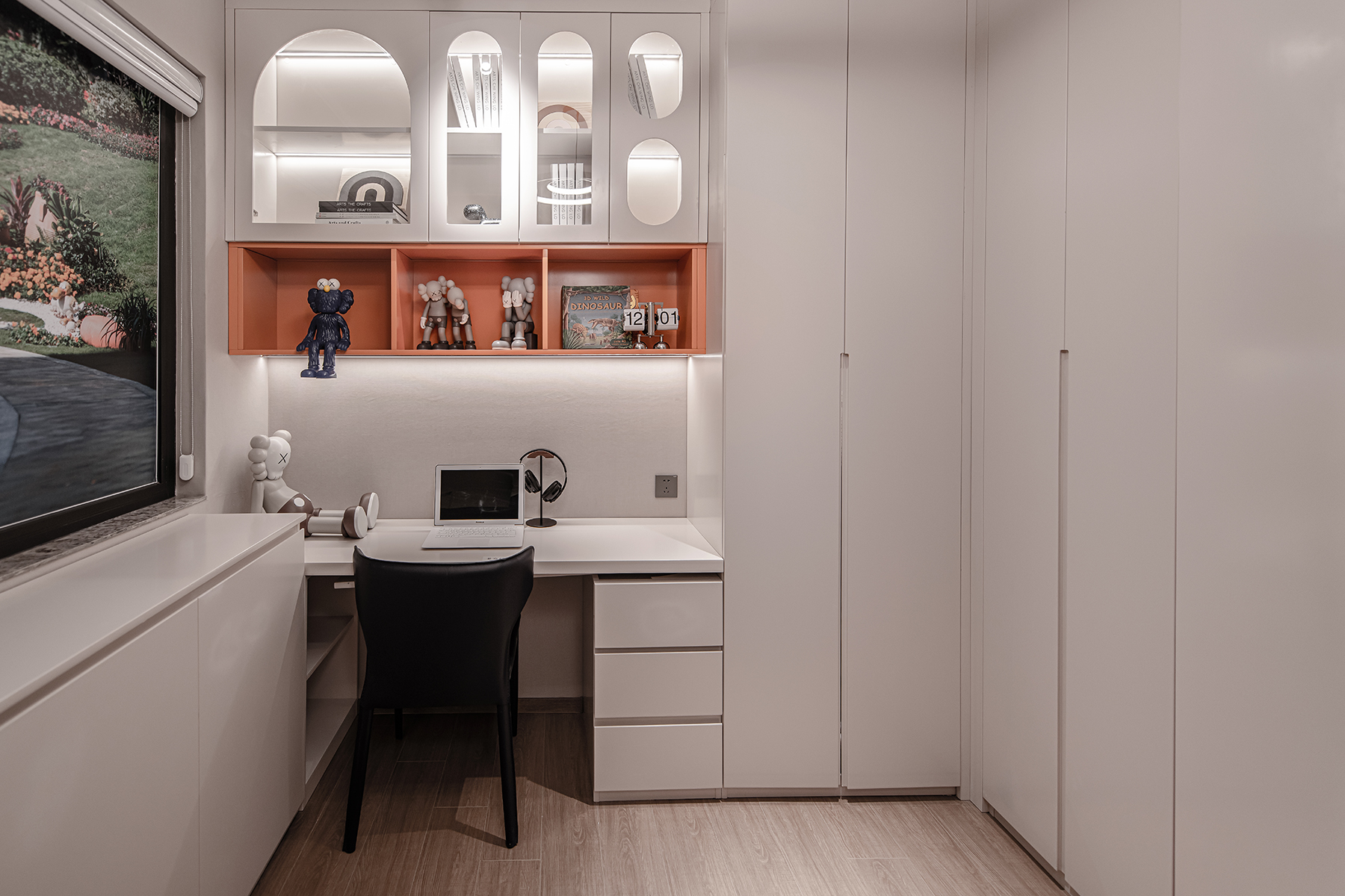 郑州天玺湾117户型