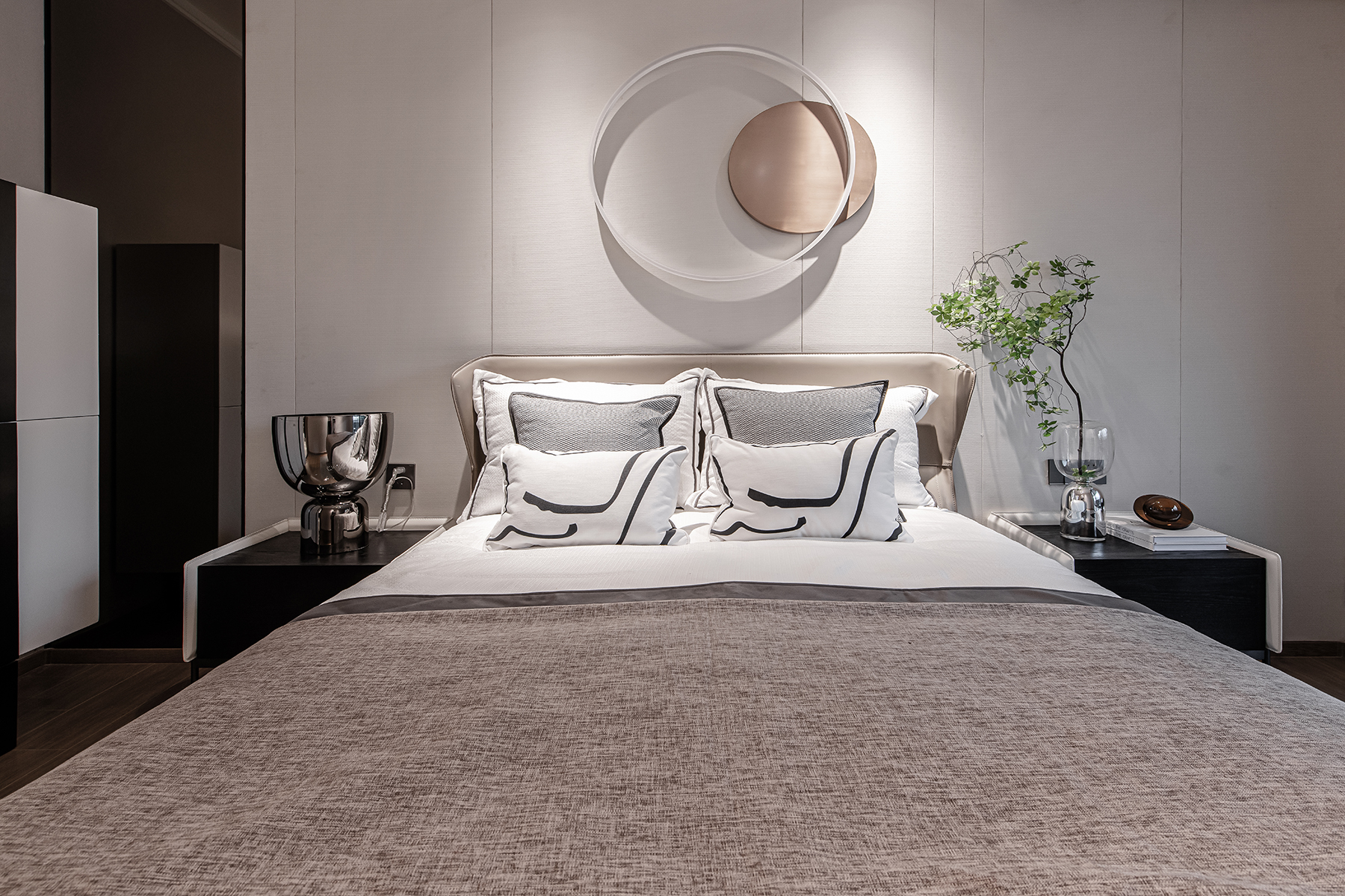 郑州天玺湾117户型