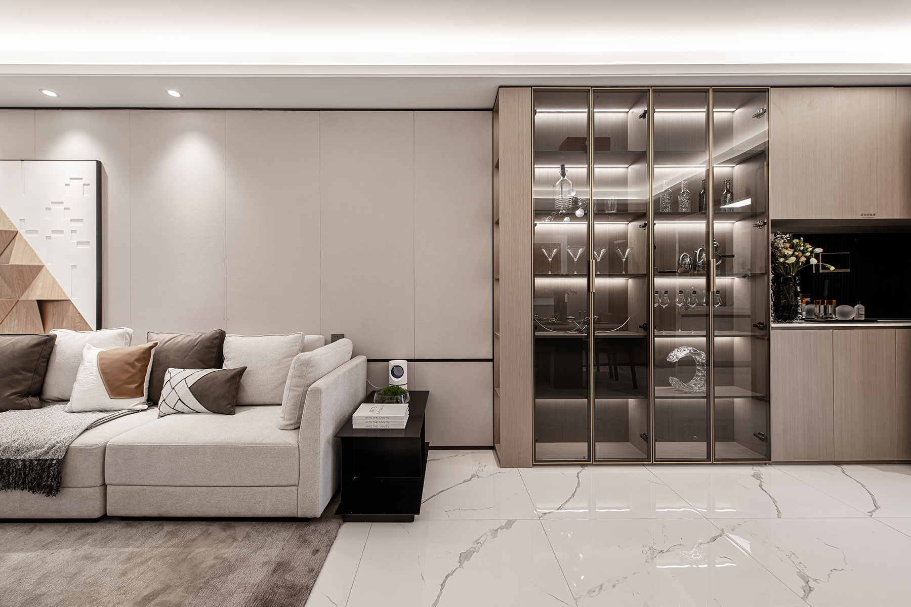 郑州天玺湾117户型