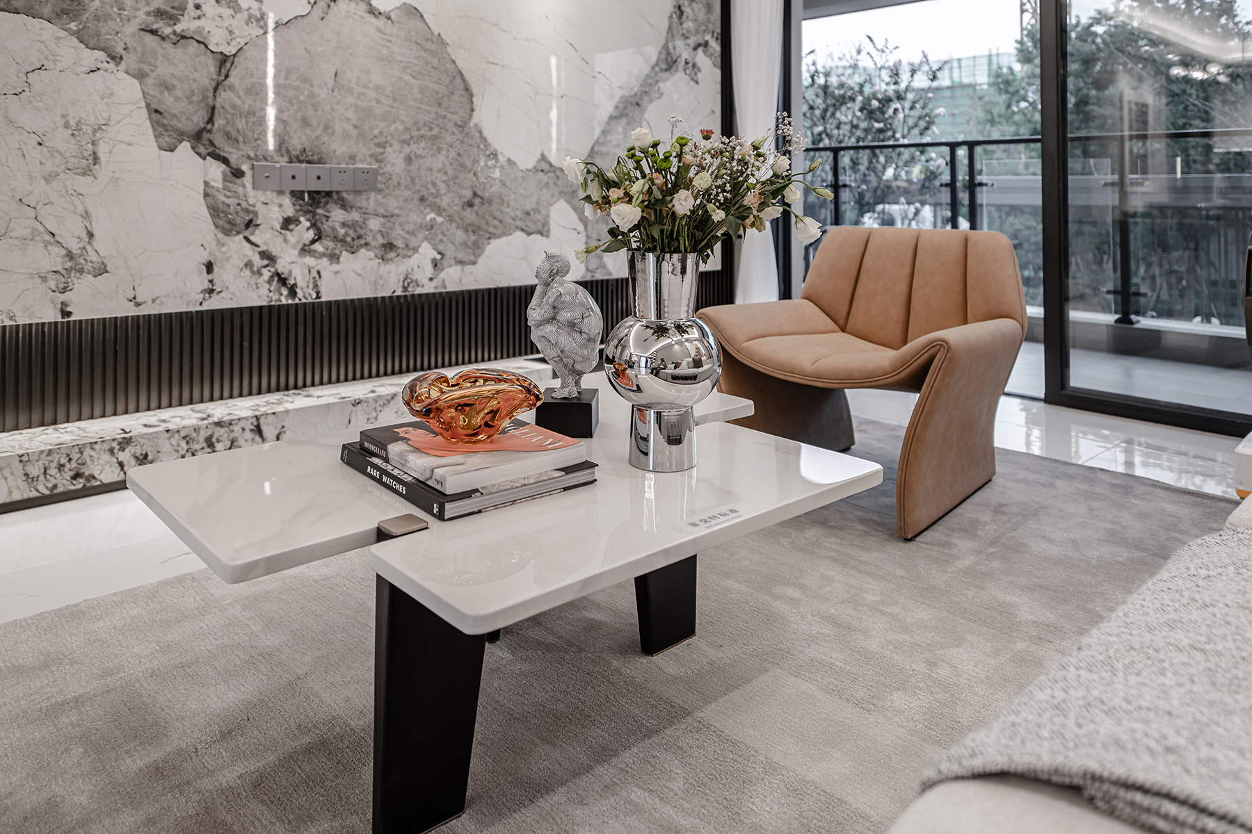 郑州天玺湾117户型