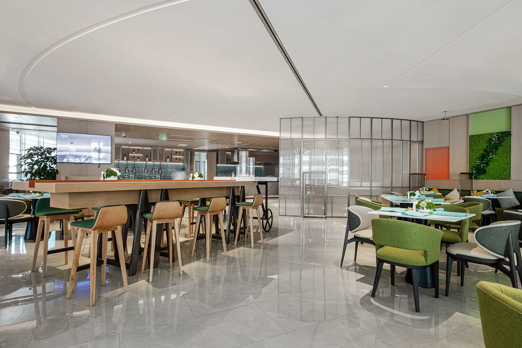 陆丰希尔顿惠庭酒店