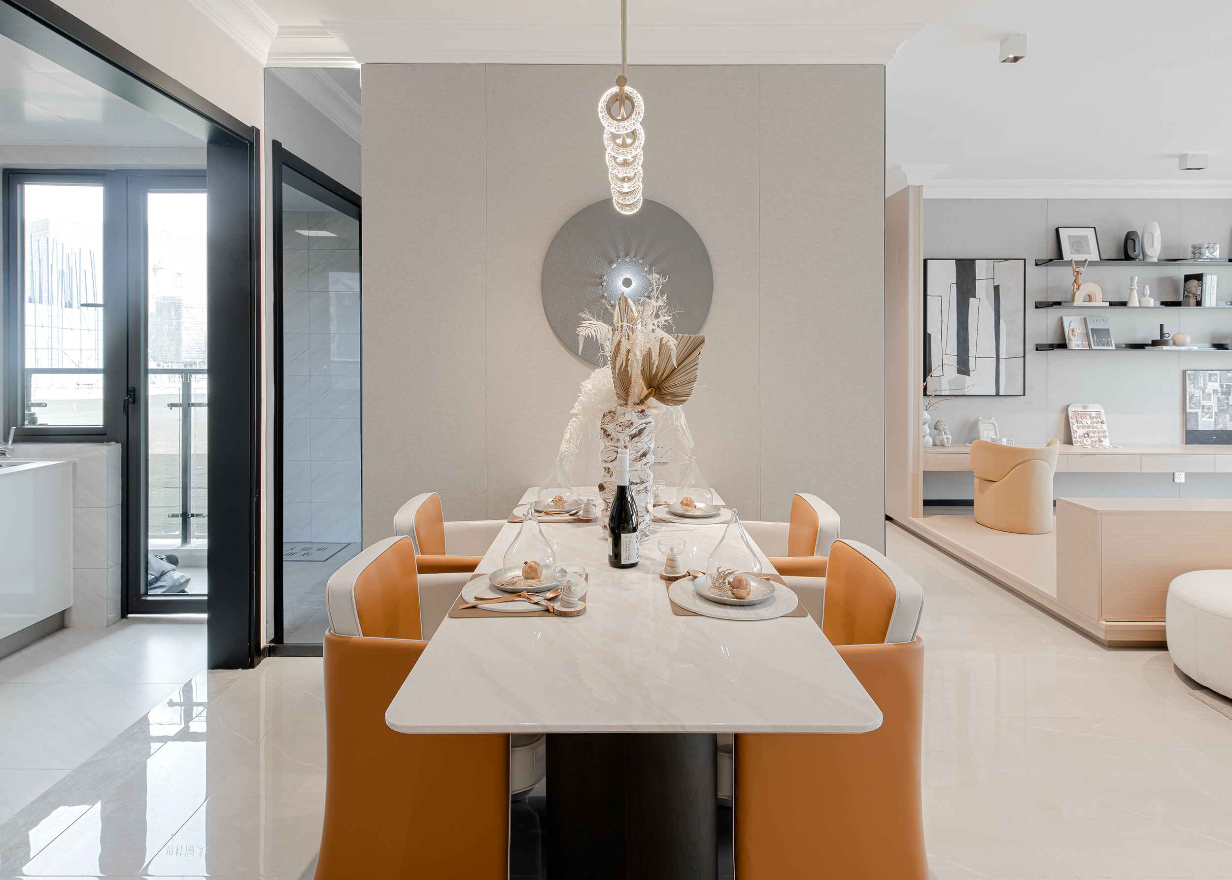 韶关云著130户型