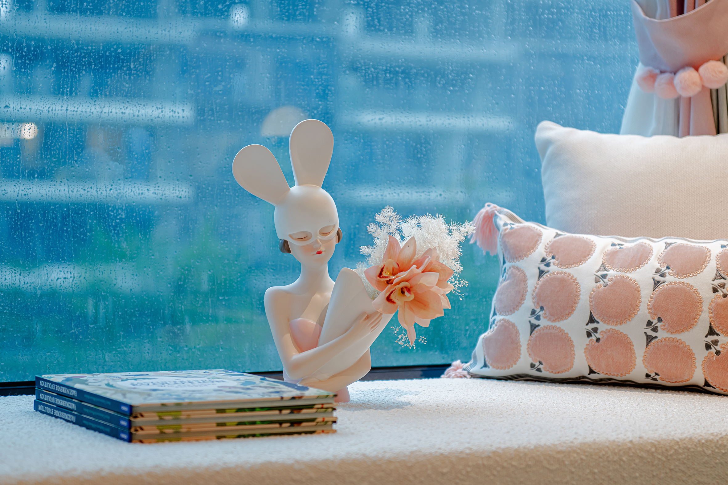 清远山湖城名门128户型