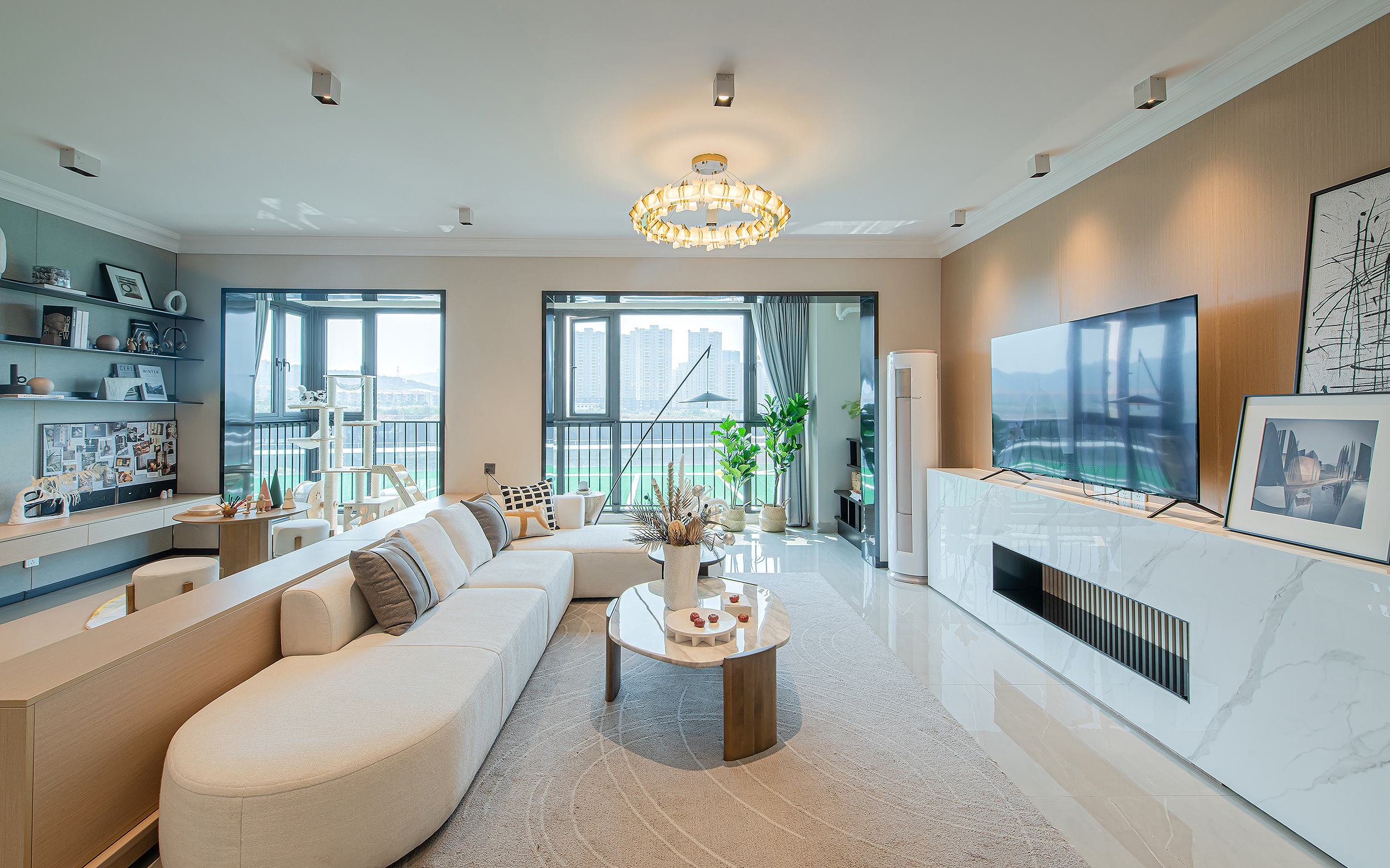 韶关云著130户型