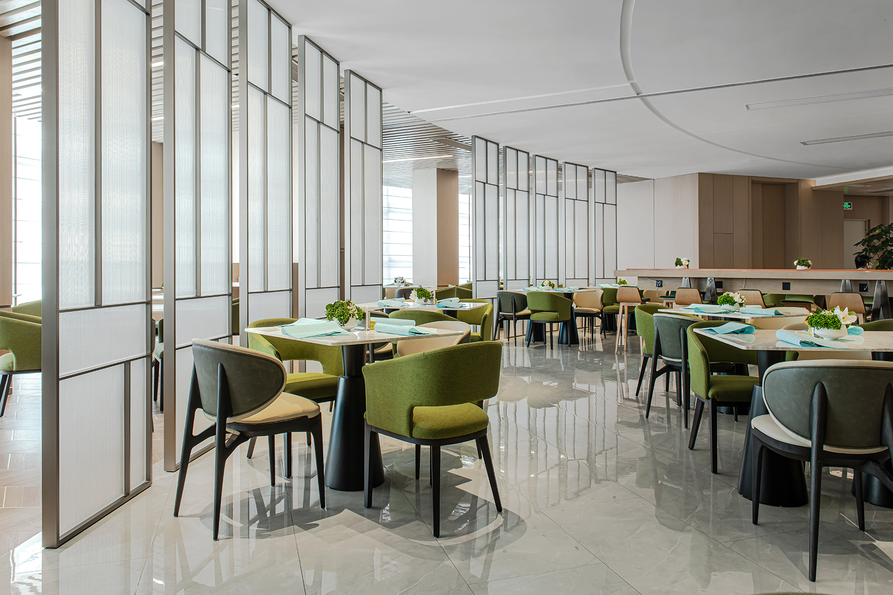 陆丰希尔顿惠庭酒店