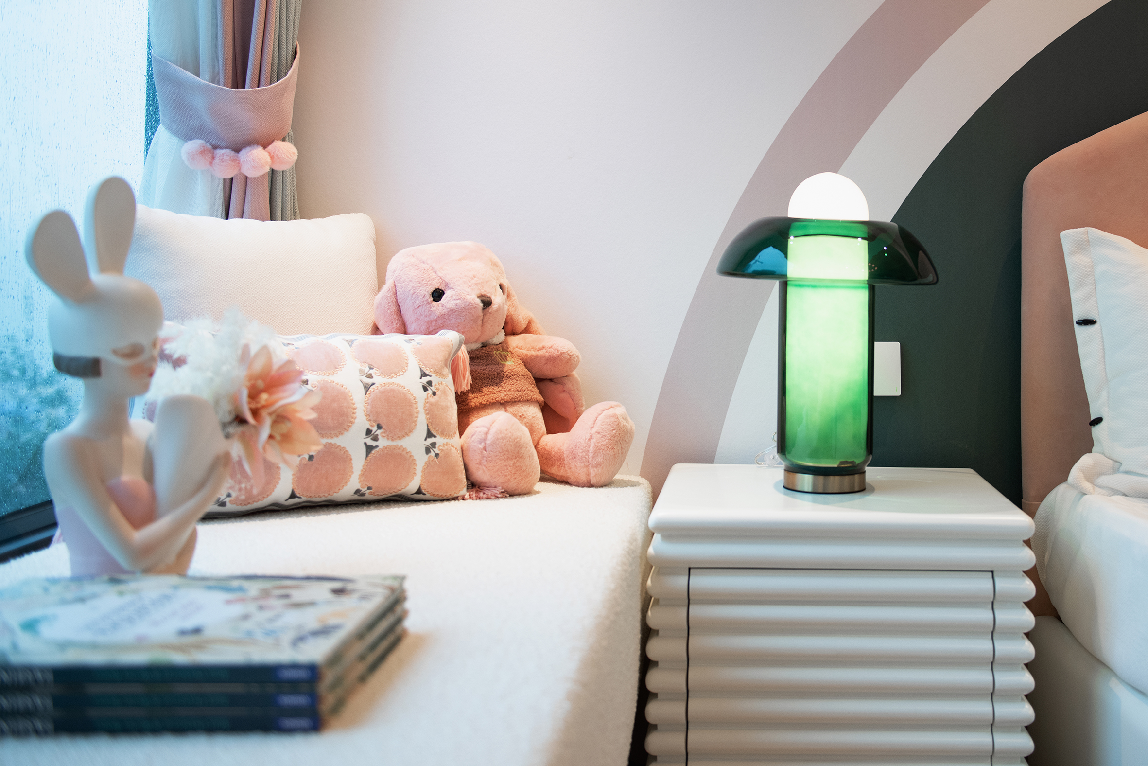 清远山湖城名门128户型