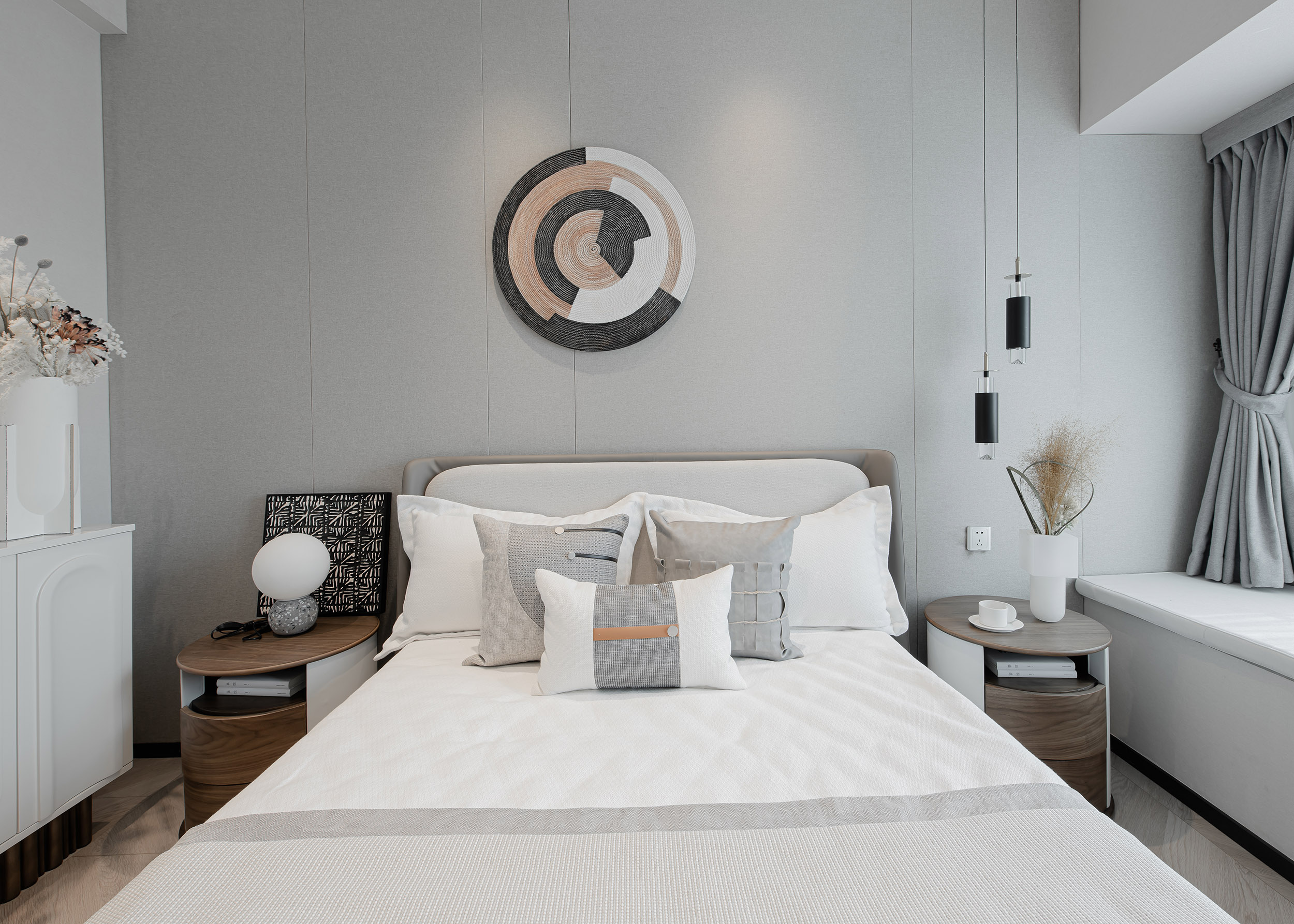 韶关云著130户型