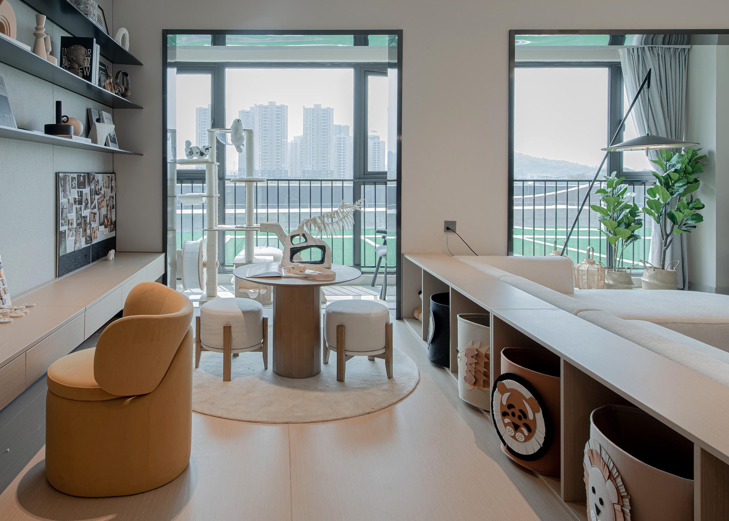 韶关云著130户型