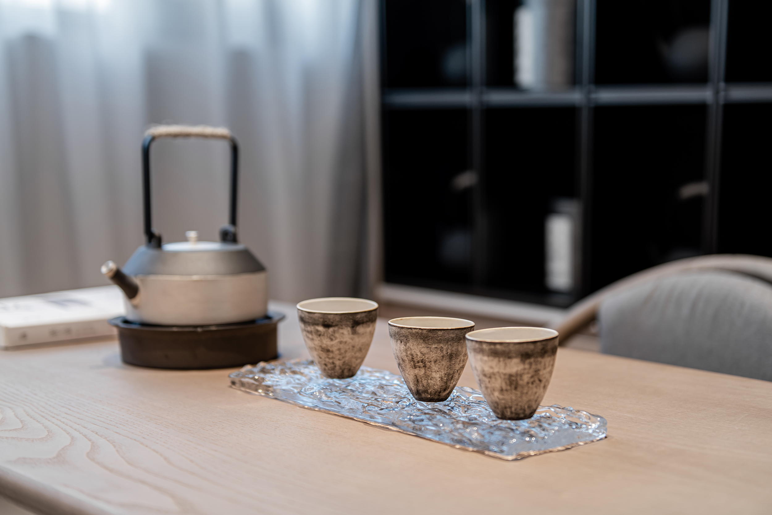 韶关云著130户型