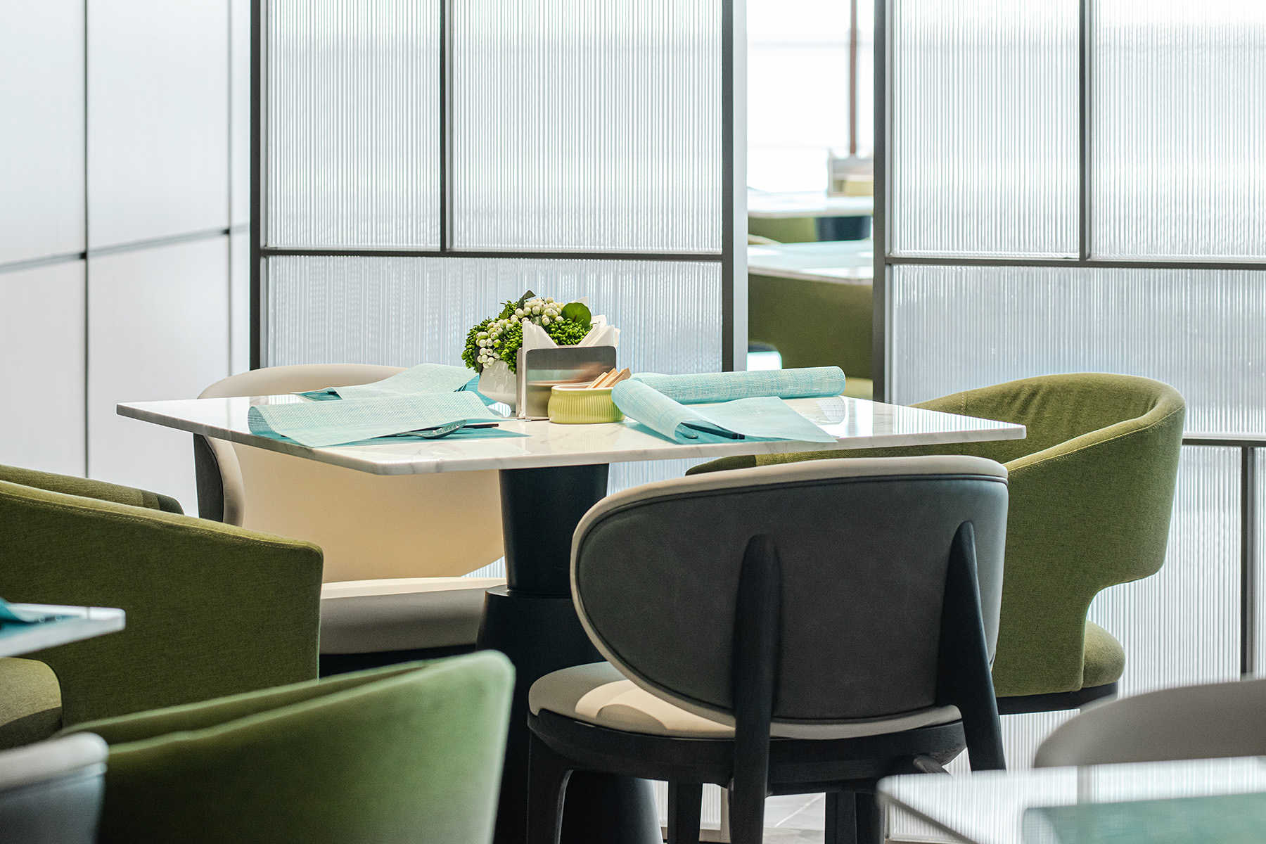 陆丰希尔顿惠庭酒店