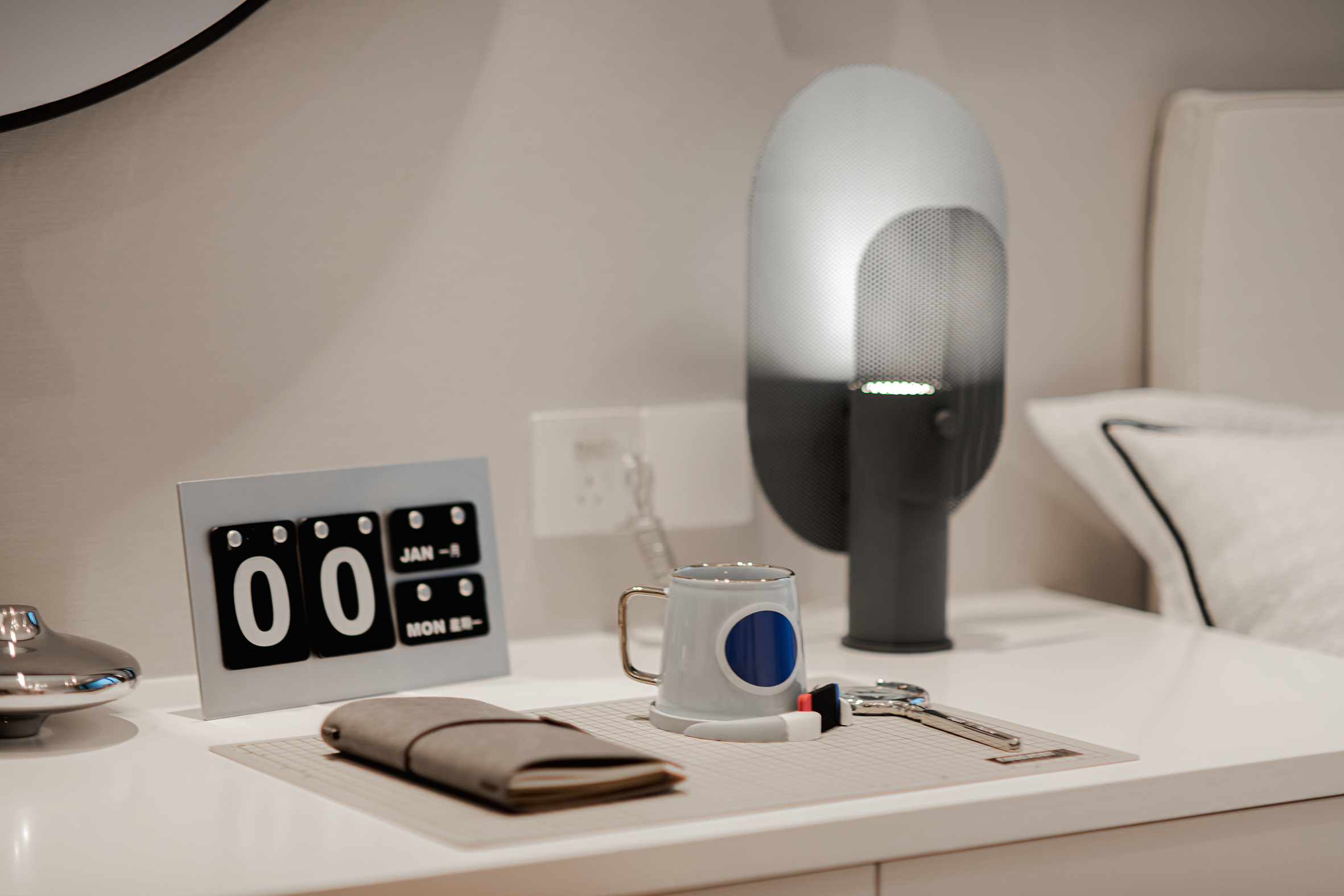 清远山湖城名门128户型