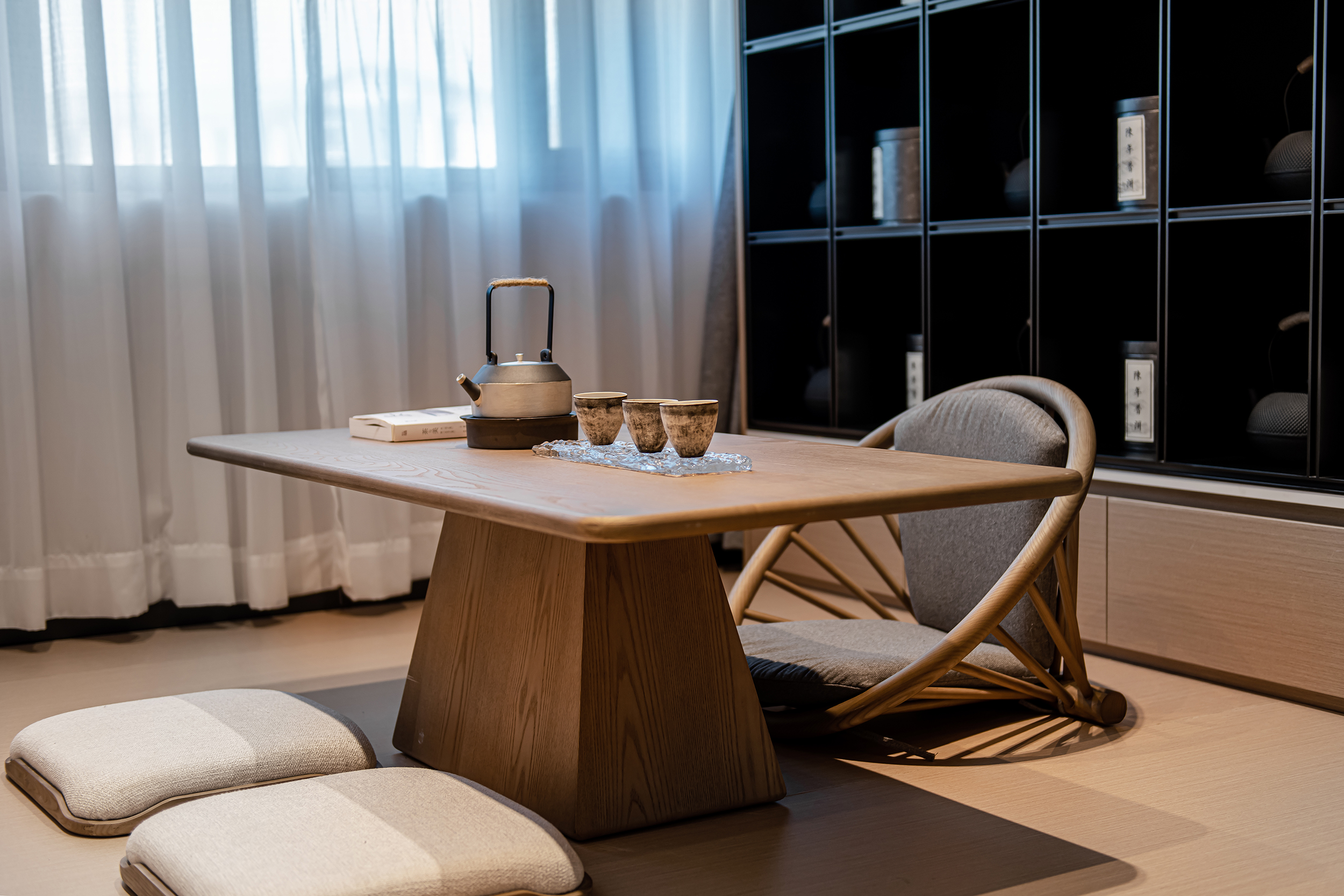 韶关云著130户型