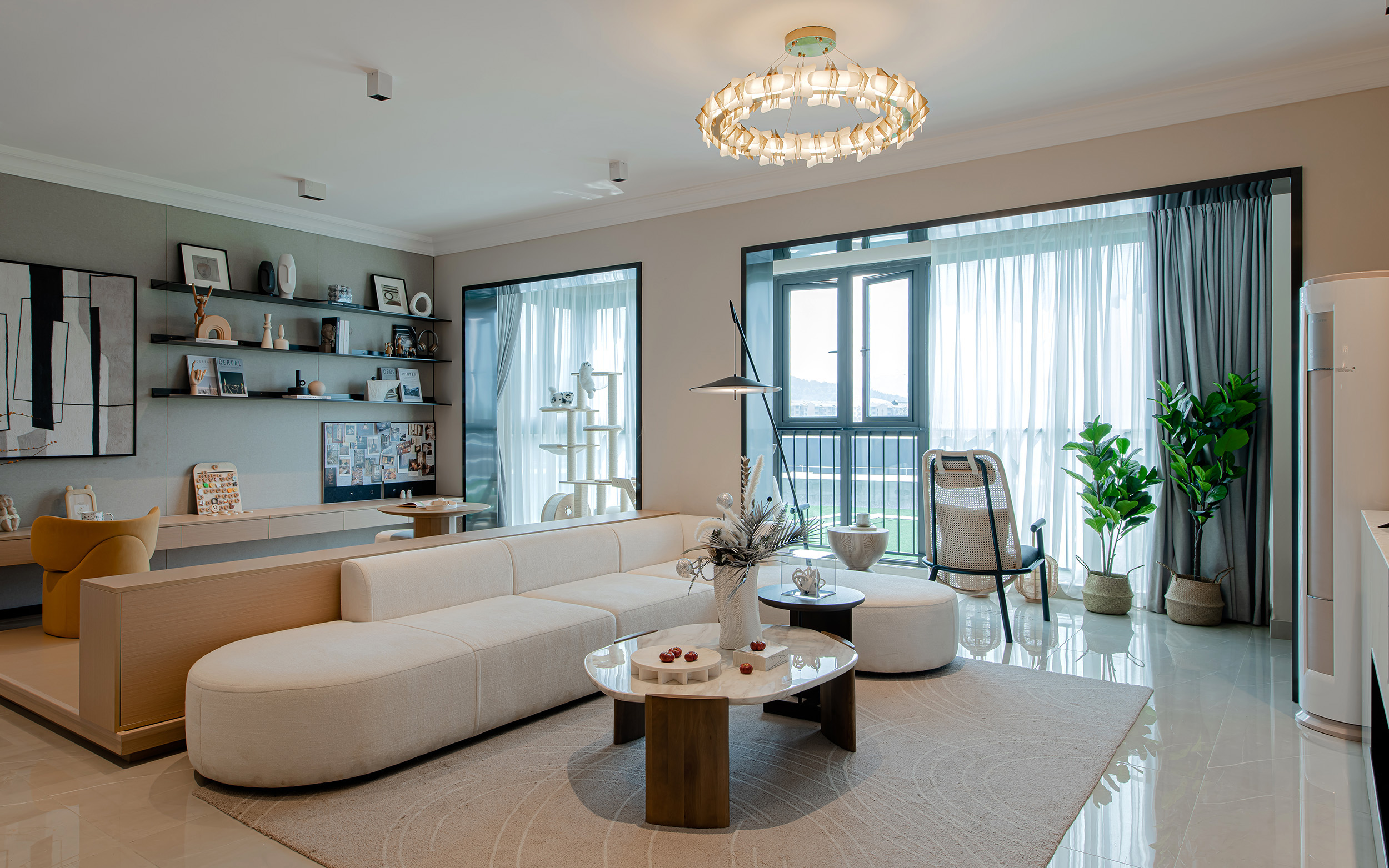 韶关云著130户型