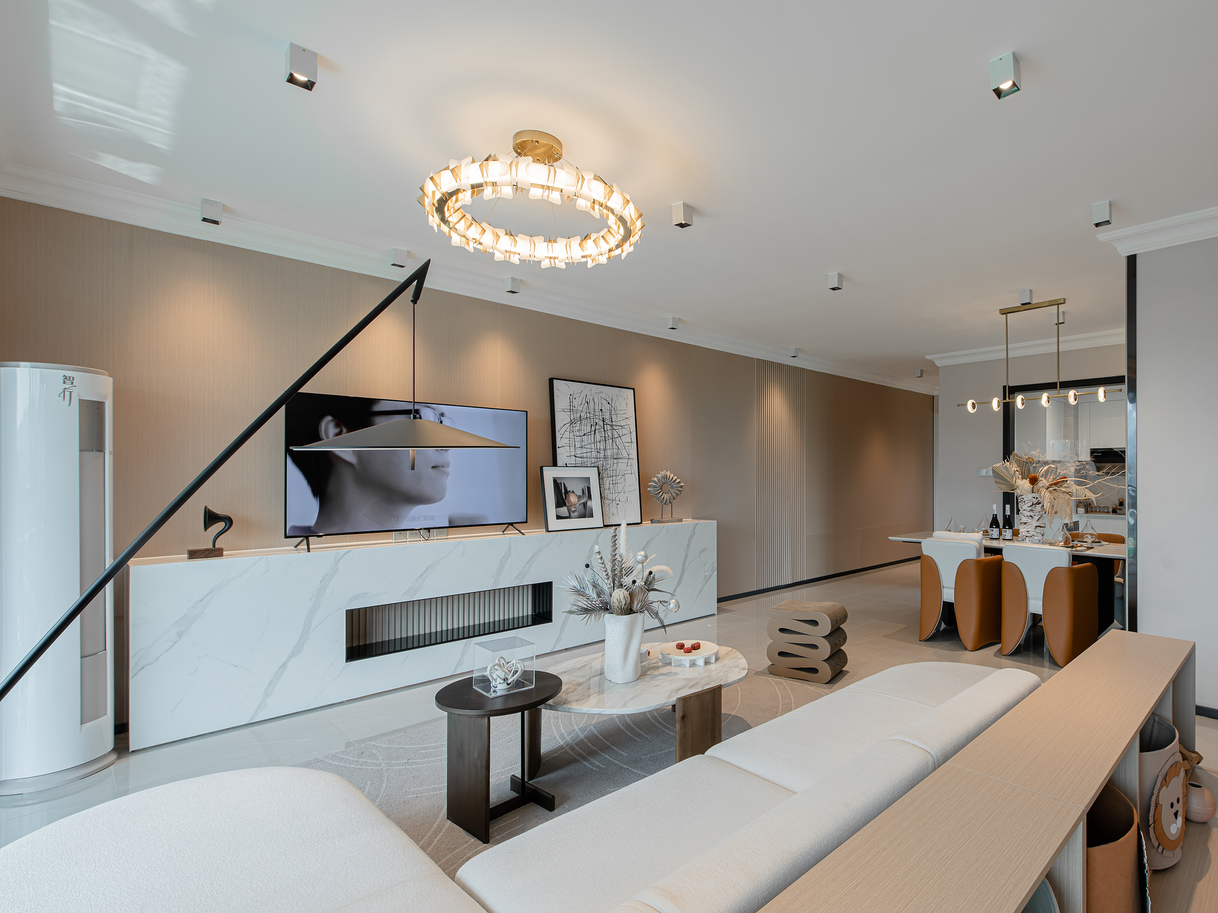 韶关云著130户型