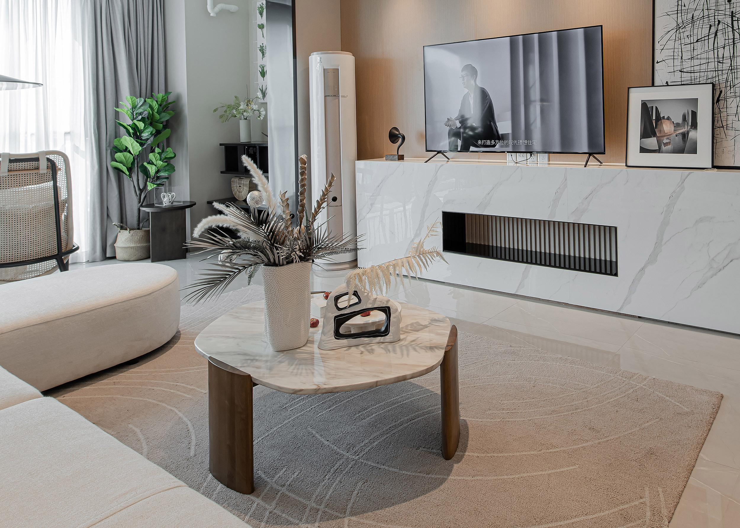 韶关云著130户型