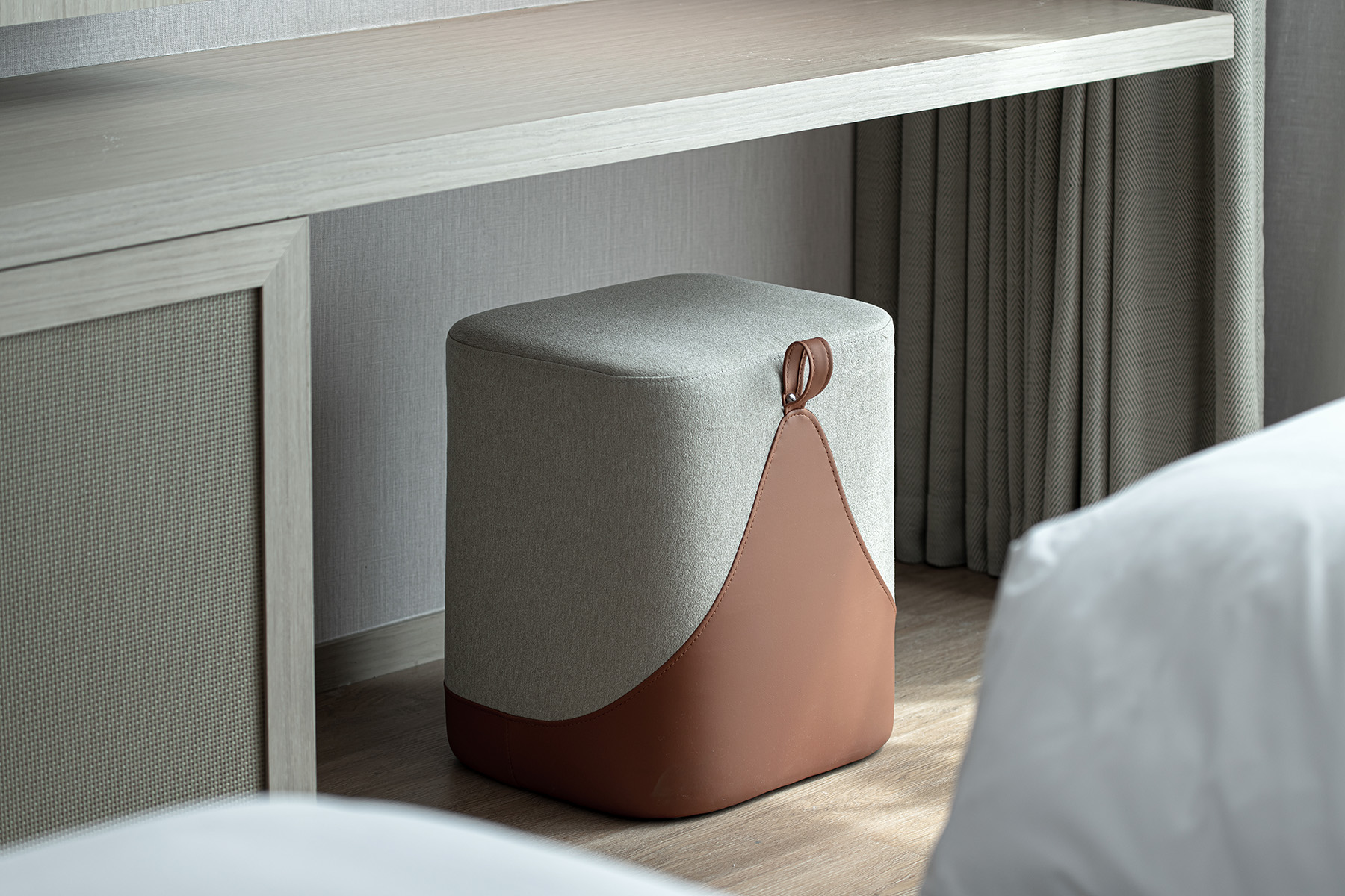 陆丰希尔顿惠庭酒店