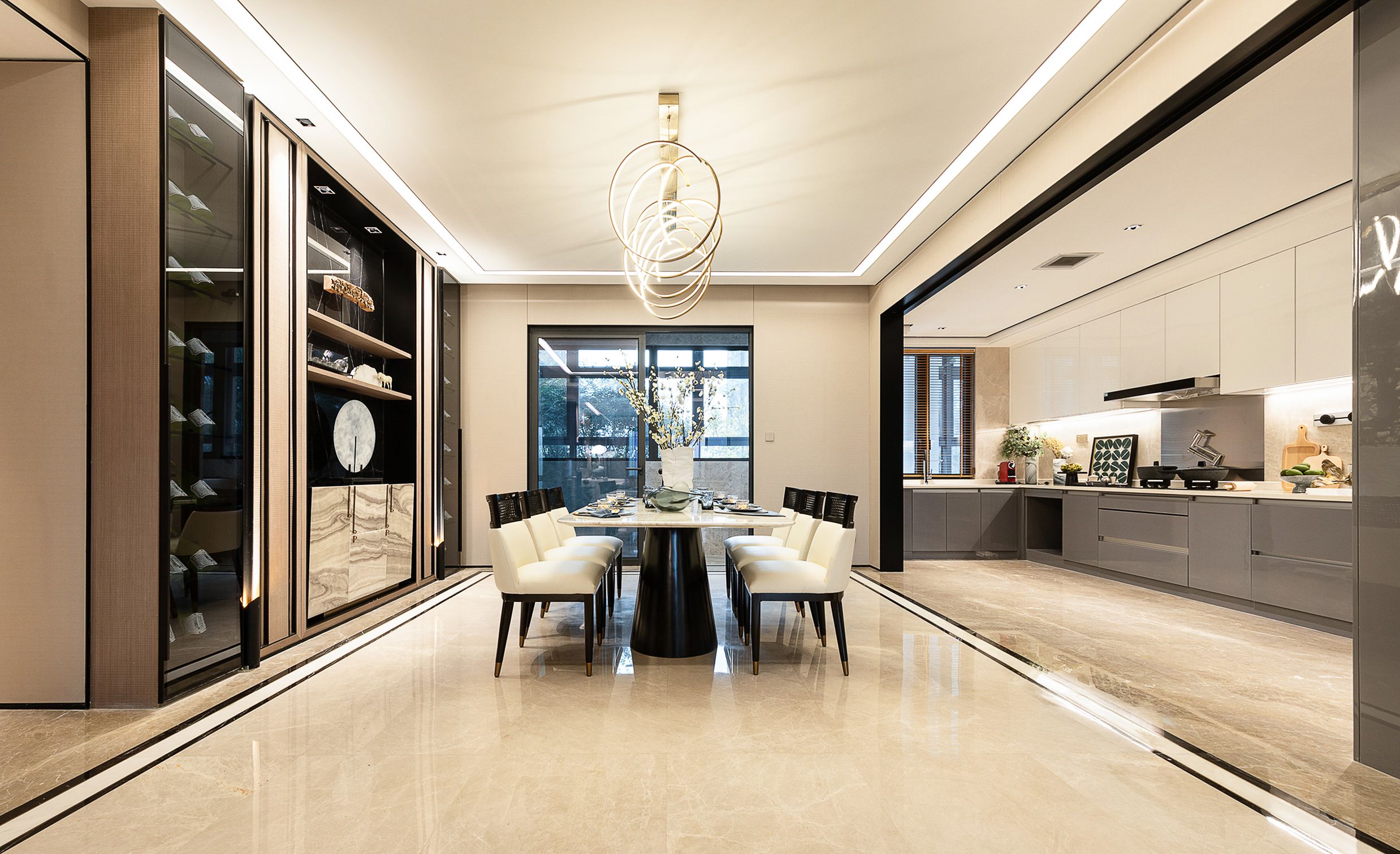 宁波新城河270户型