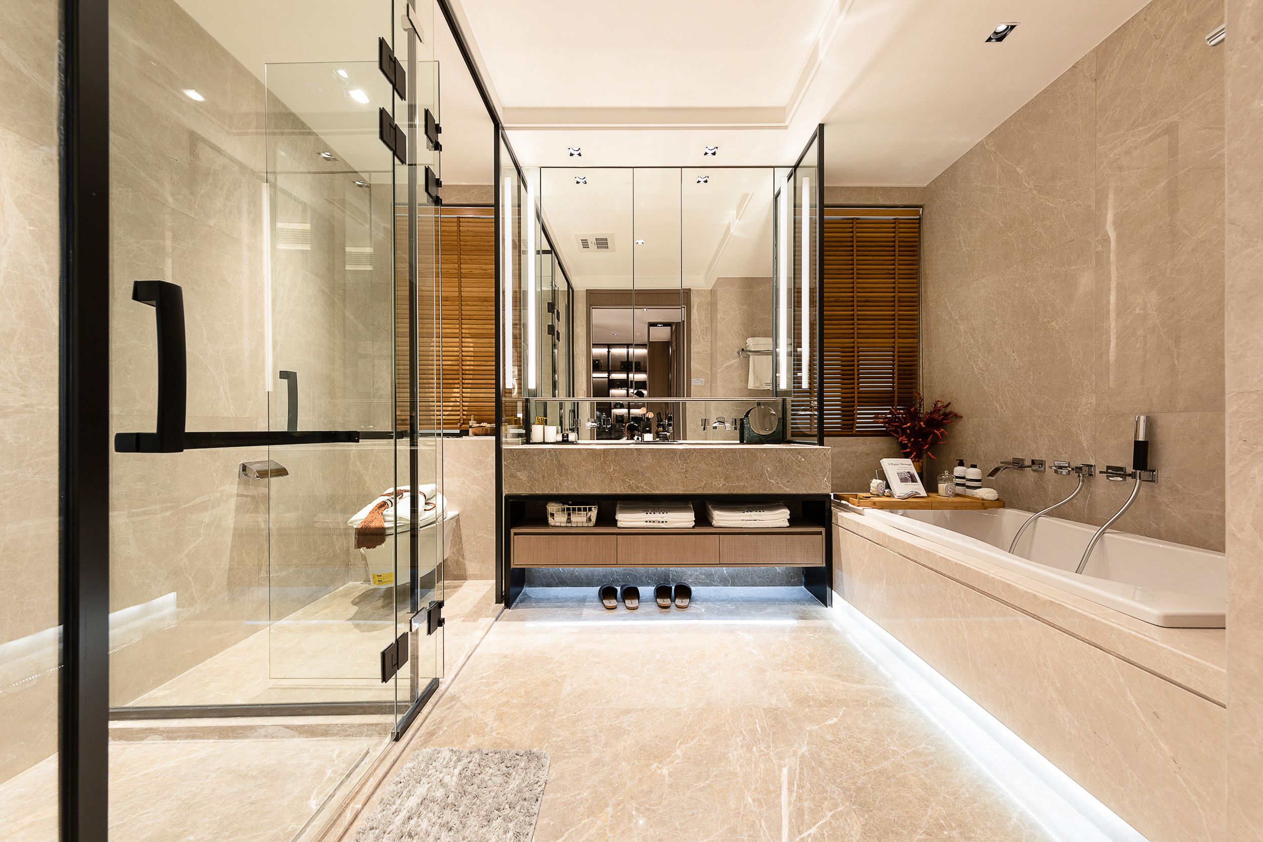 宁波新城河270户型