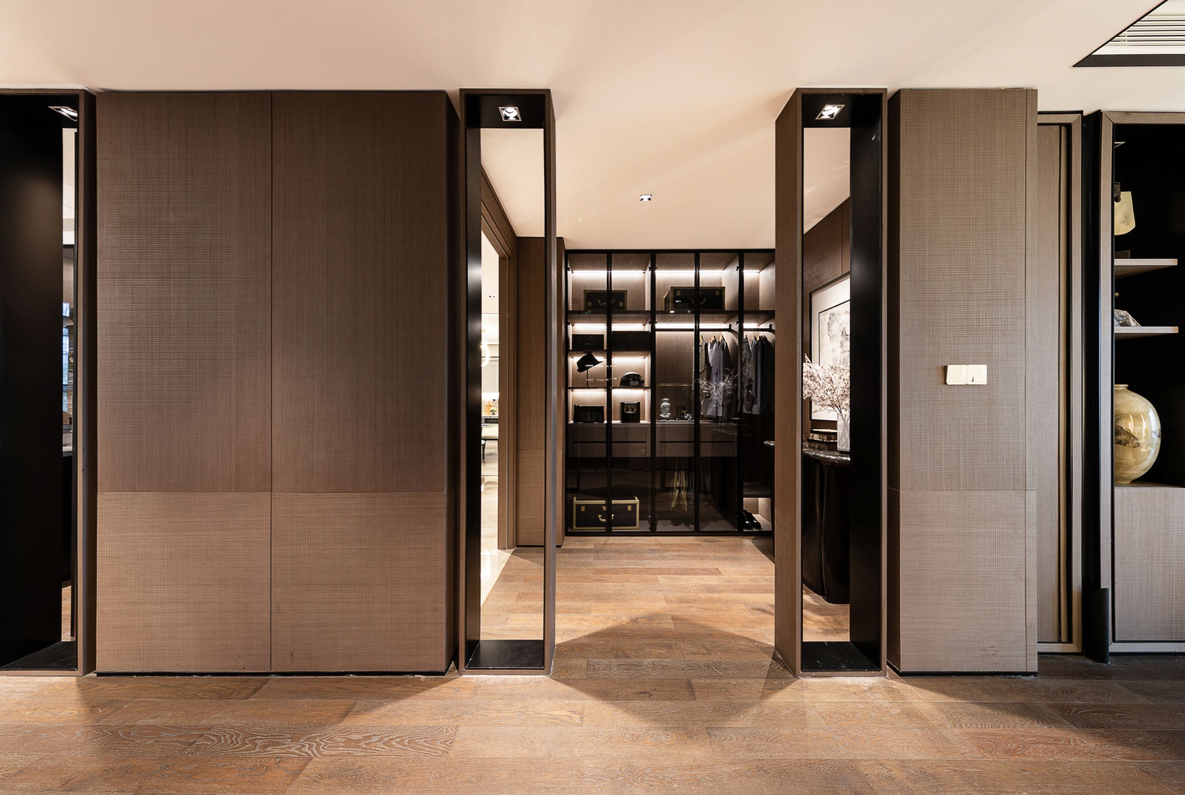 宁波新城河270户型