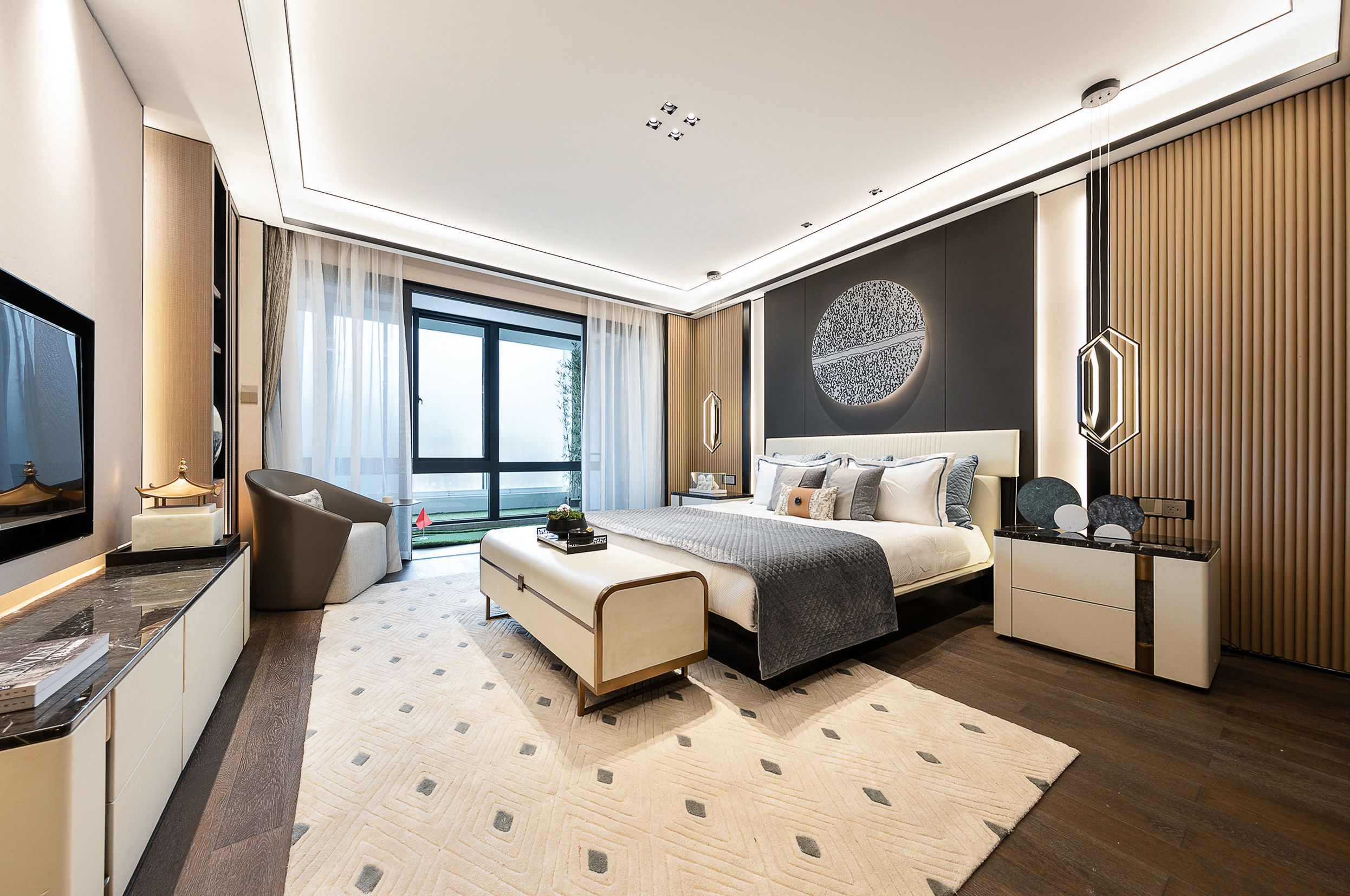 宁波新城河270户型