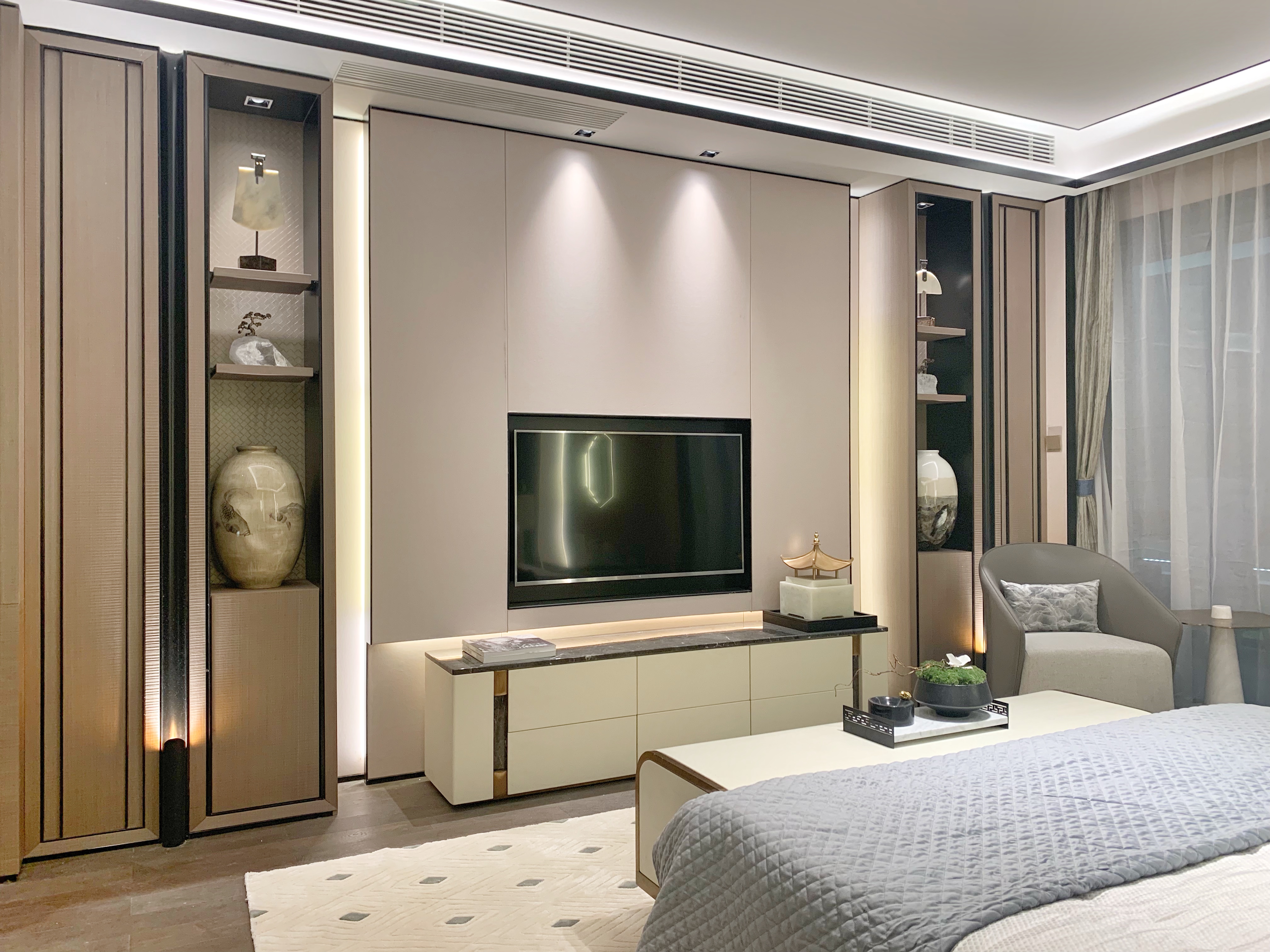 宁波新城河270户型