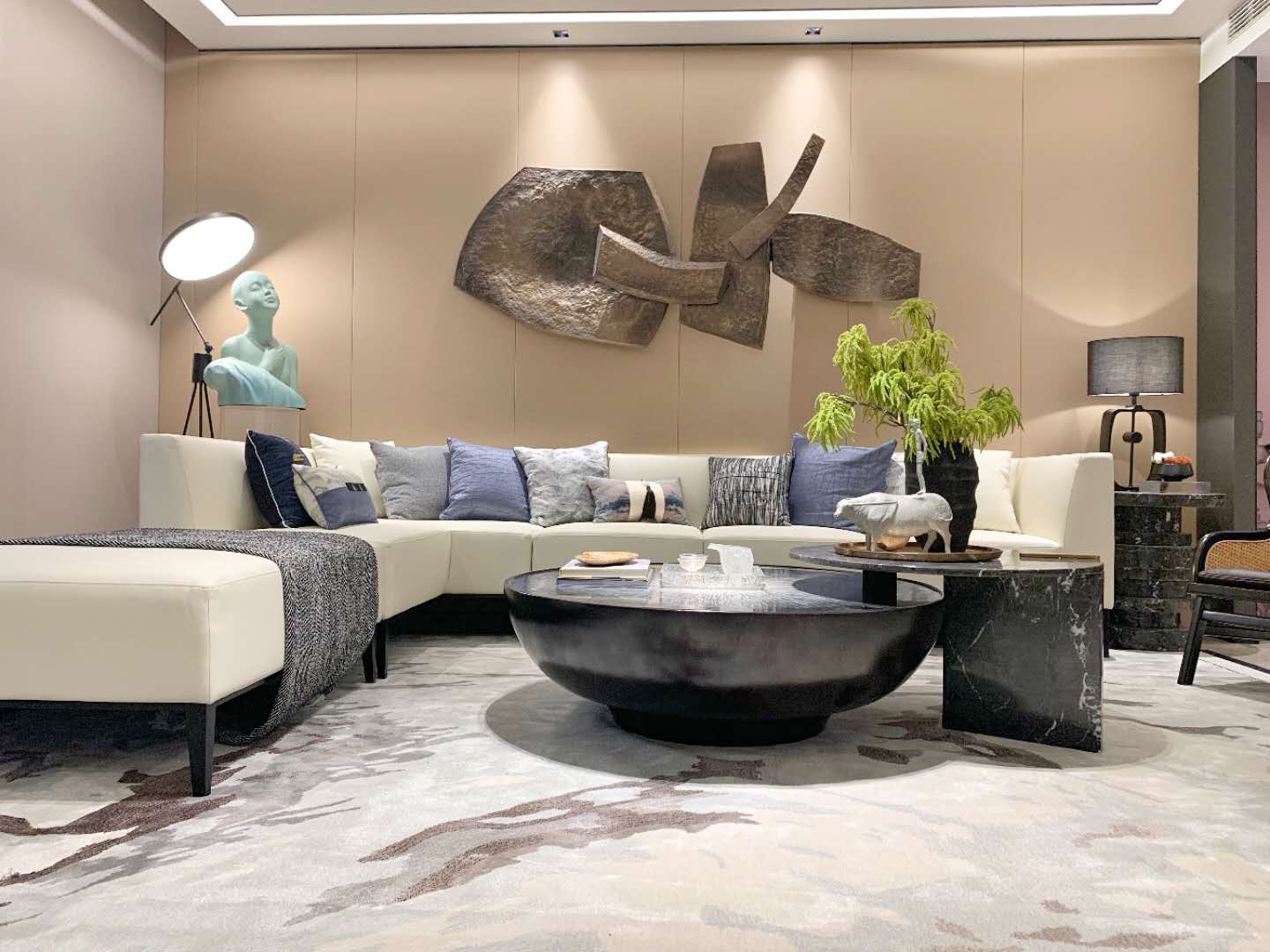 宁波新城河270户型