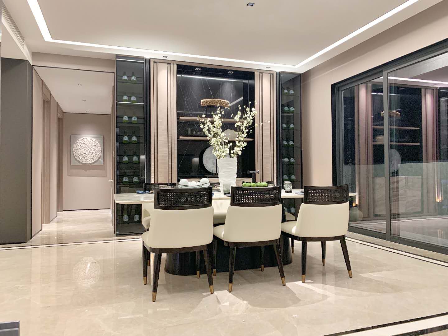 宁波新城河270户型