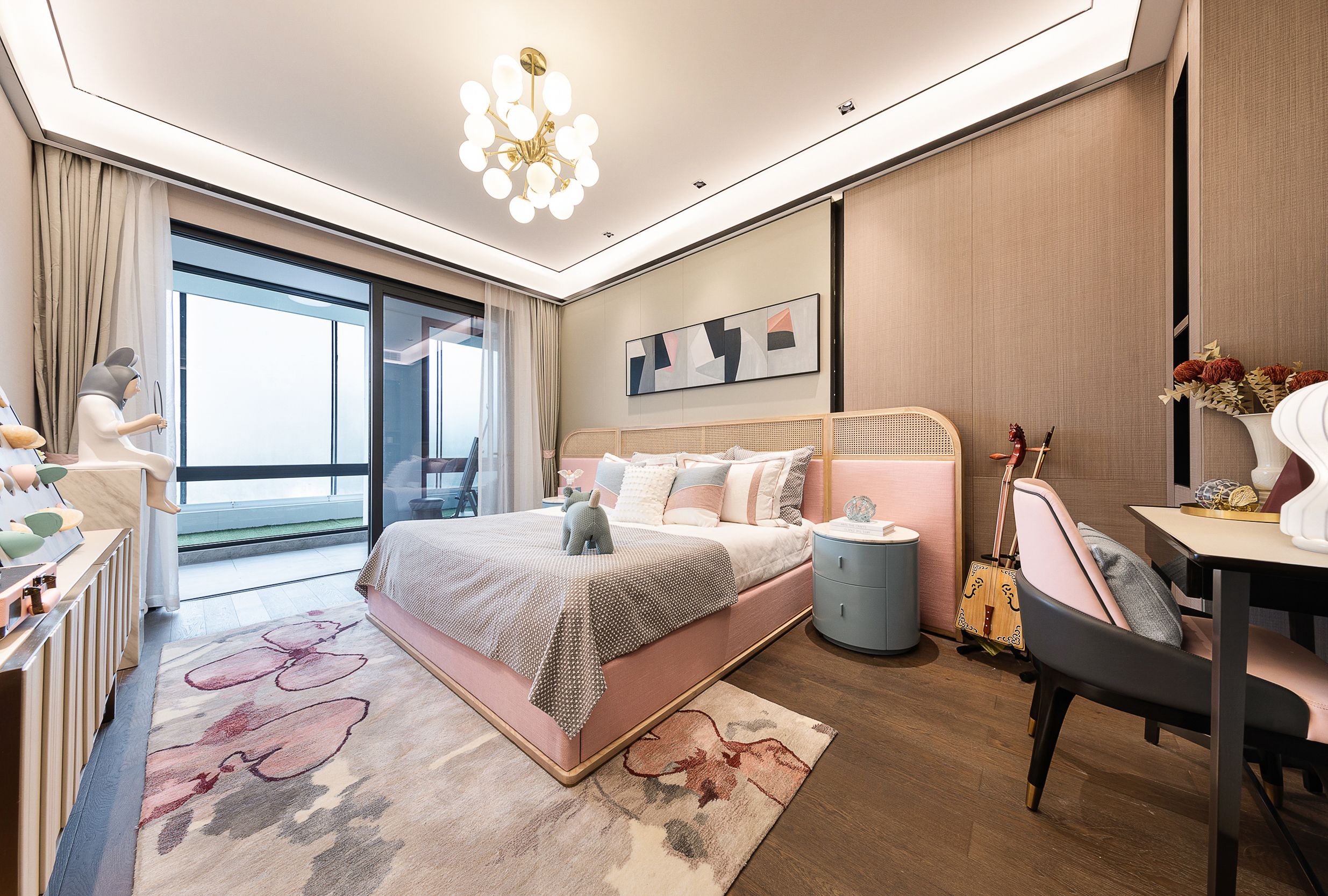 宁波新城河270户型