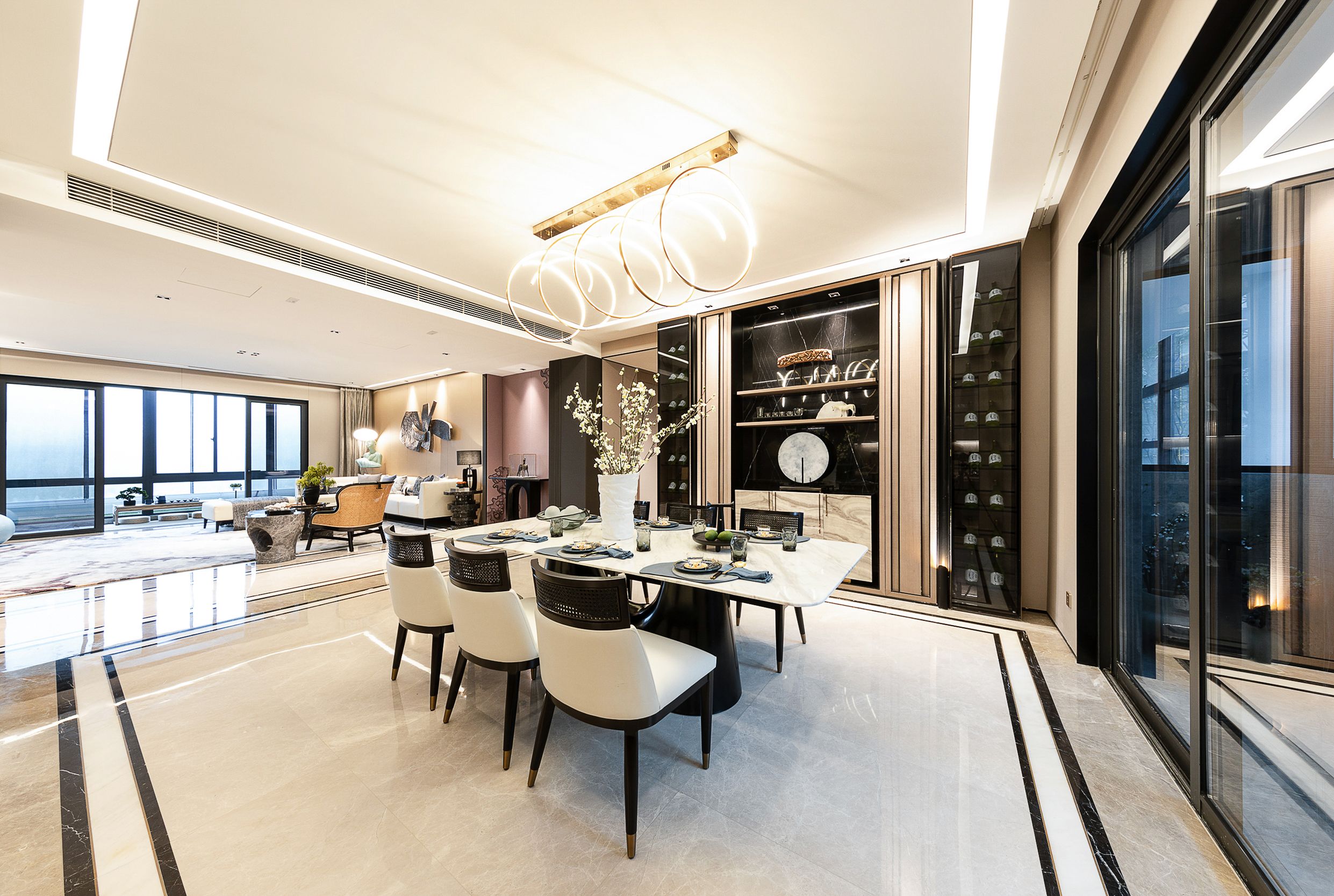 宁波新城河270户型