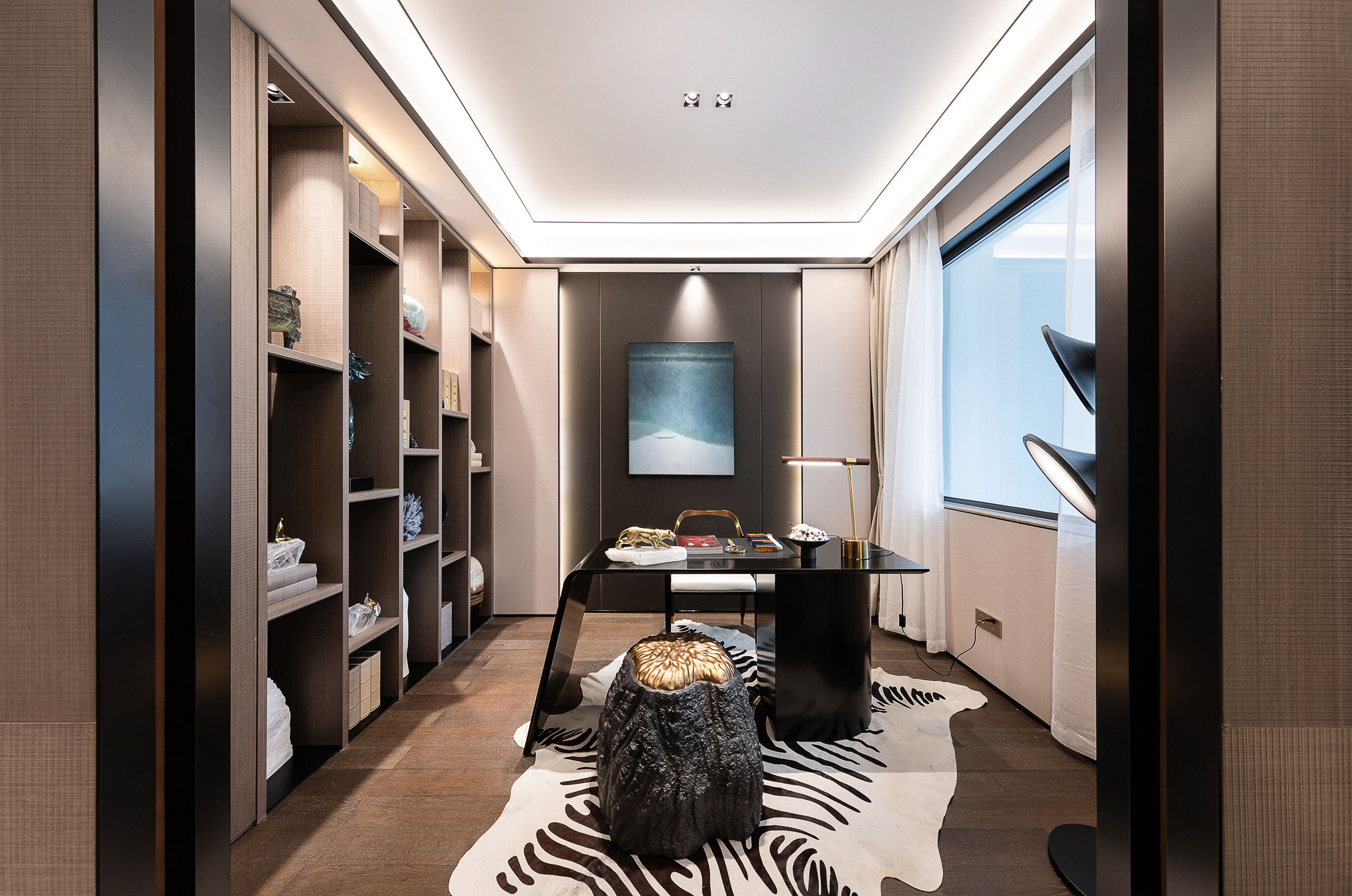 宁波新城河270户型