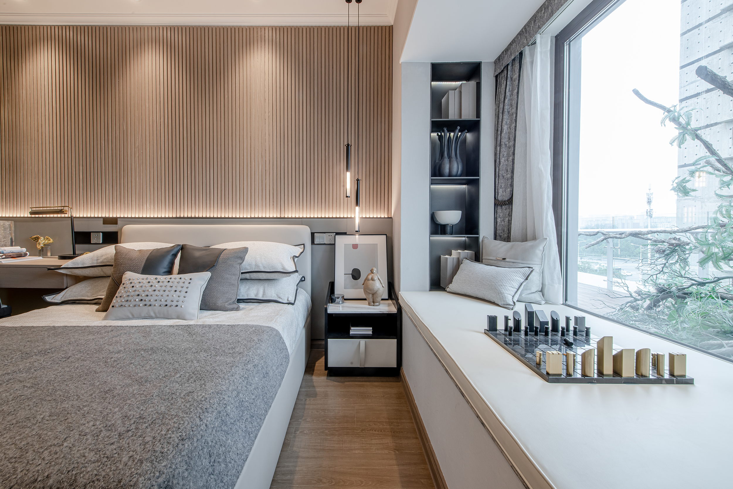 郑州凤凰城142户型