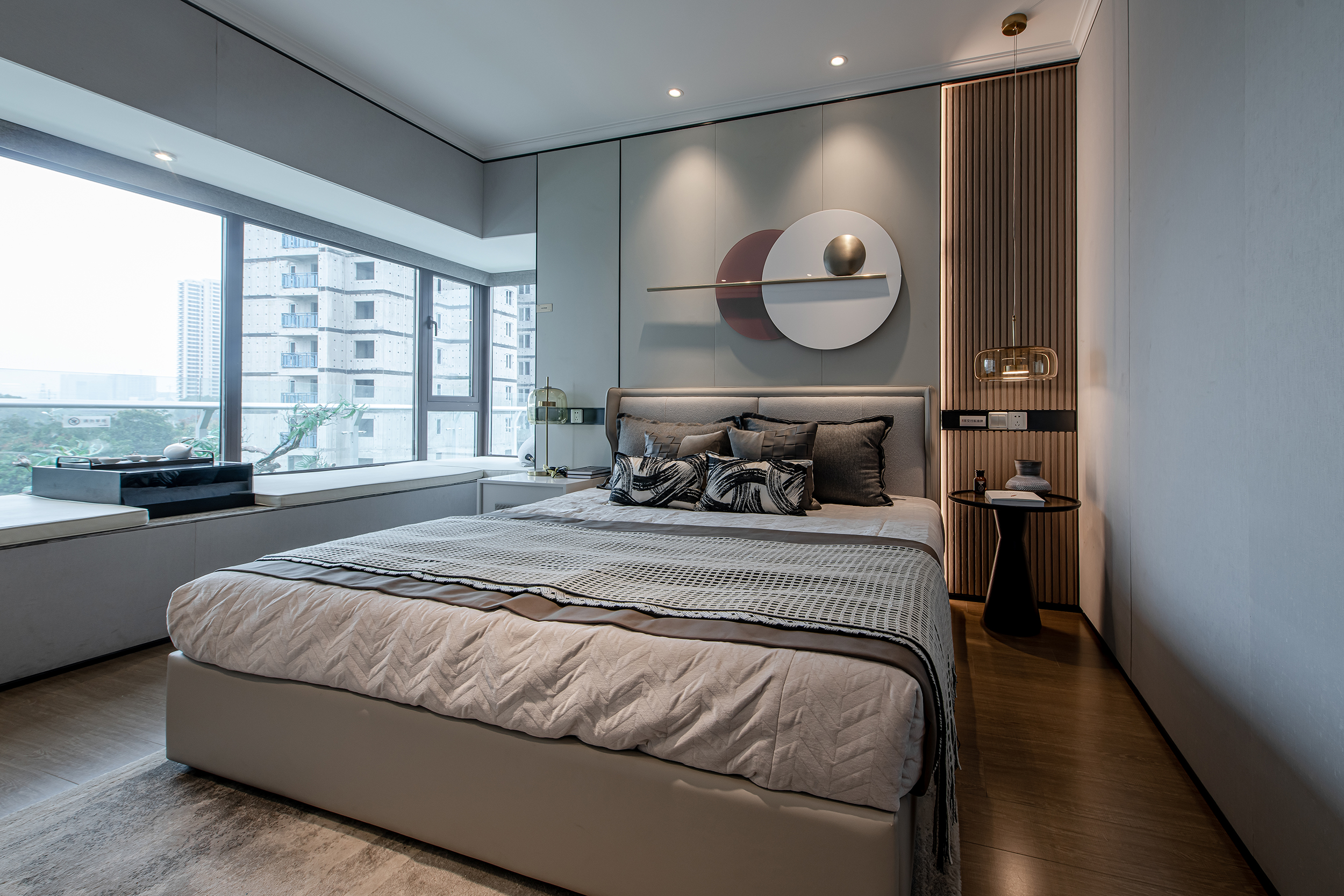 郑州凤凰城142户型