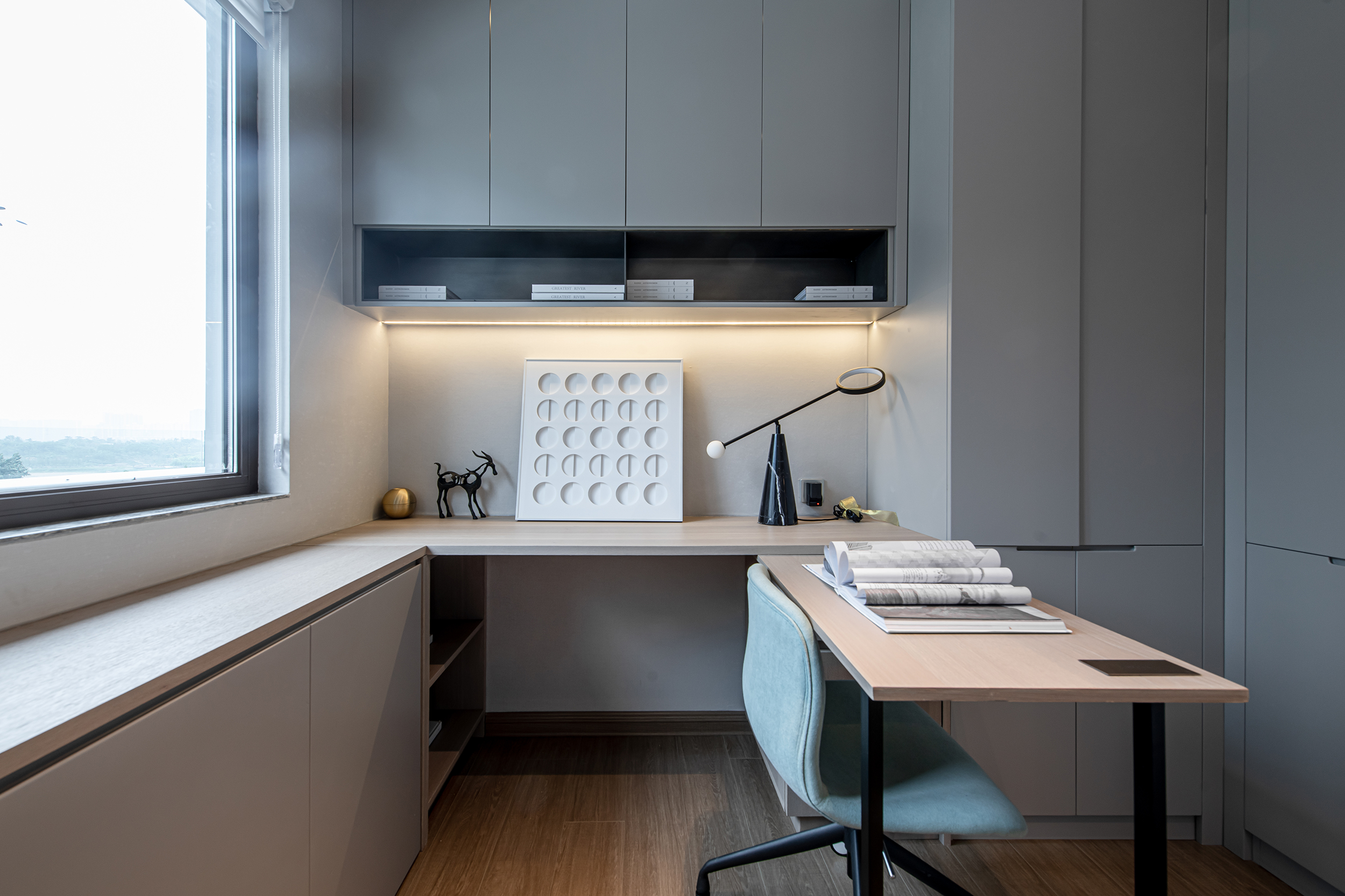 郑州凤凰城142户型