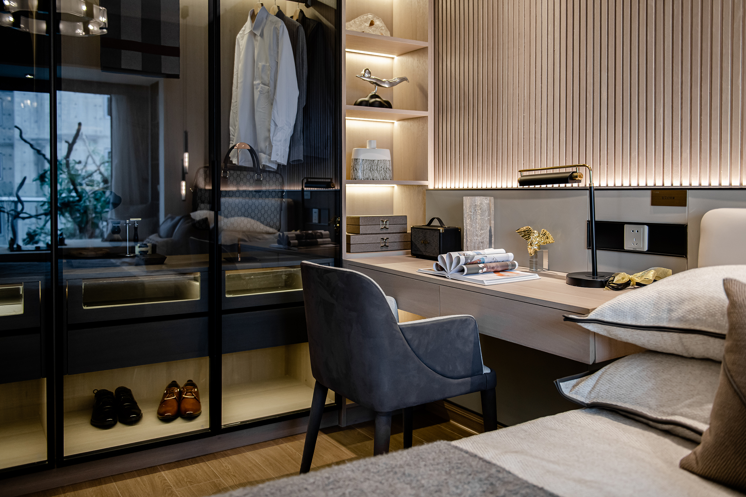 郑州凤凰城142户型