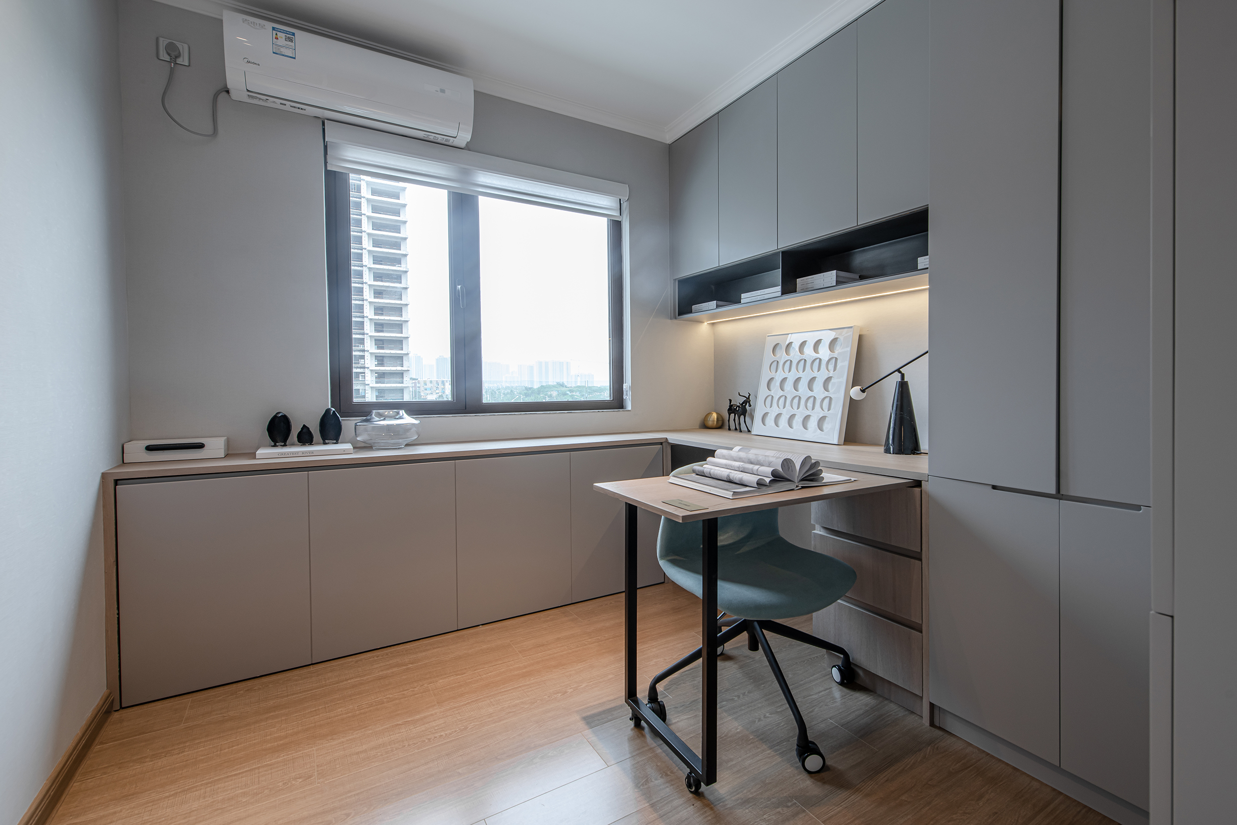 郑州凤凰城142户型