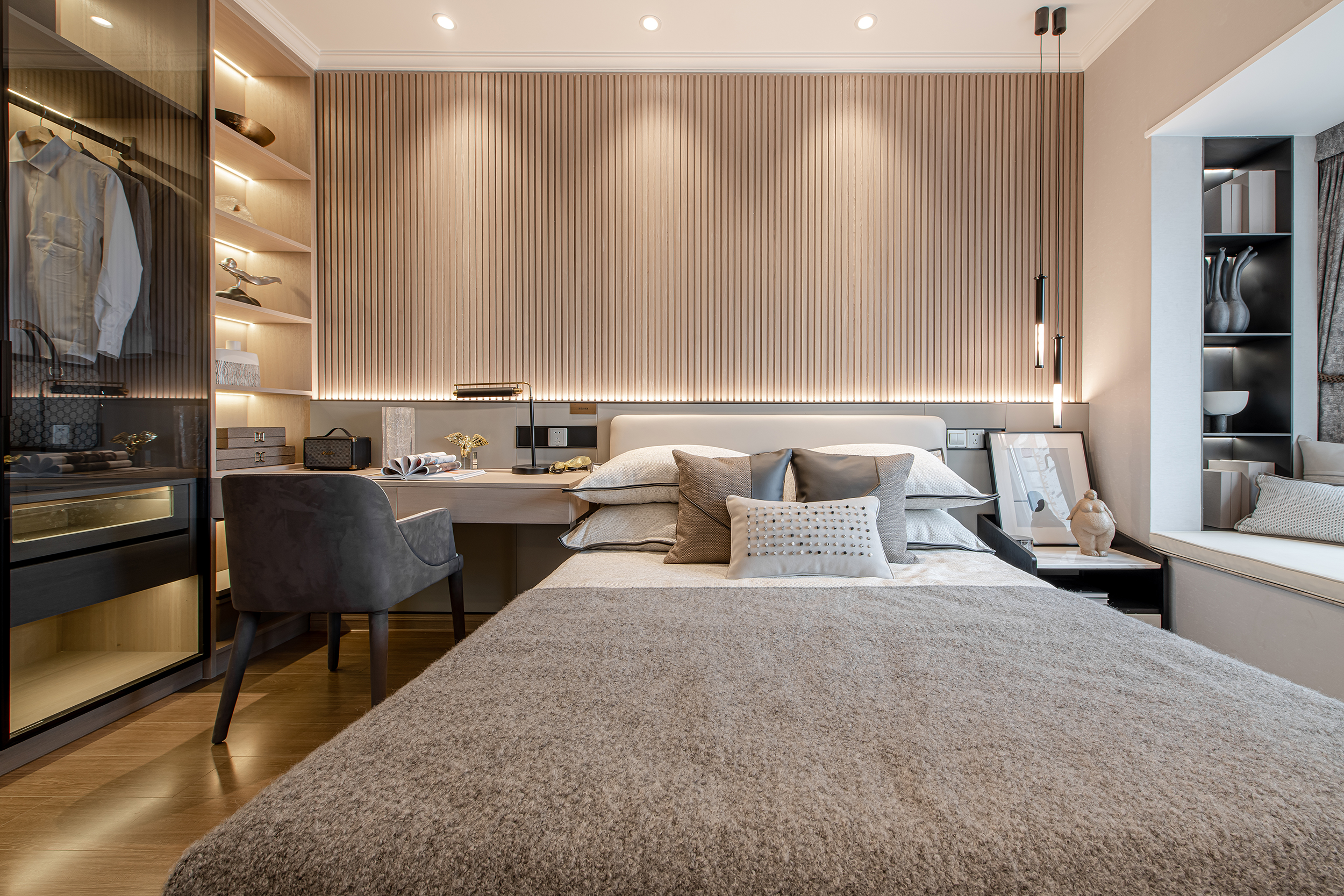 郑州凤凰城142户型