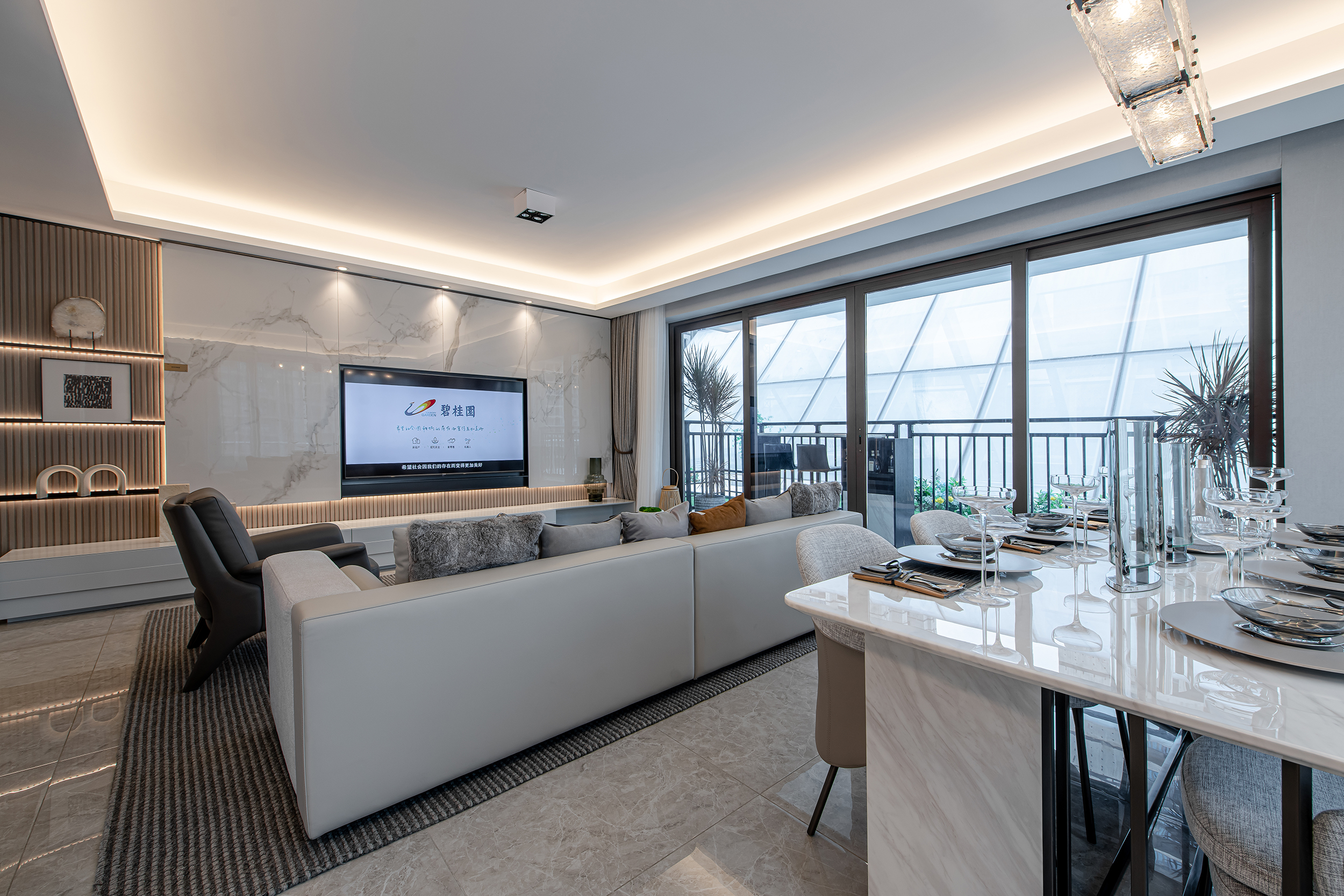 郑州凤凰城142户型