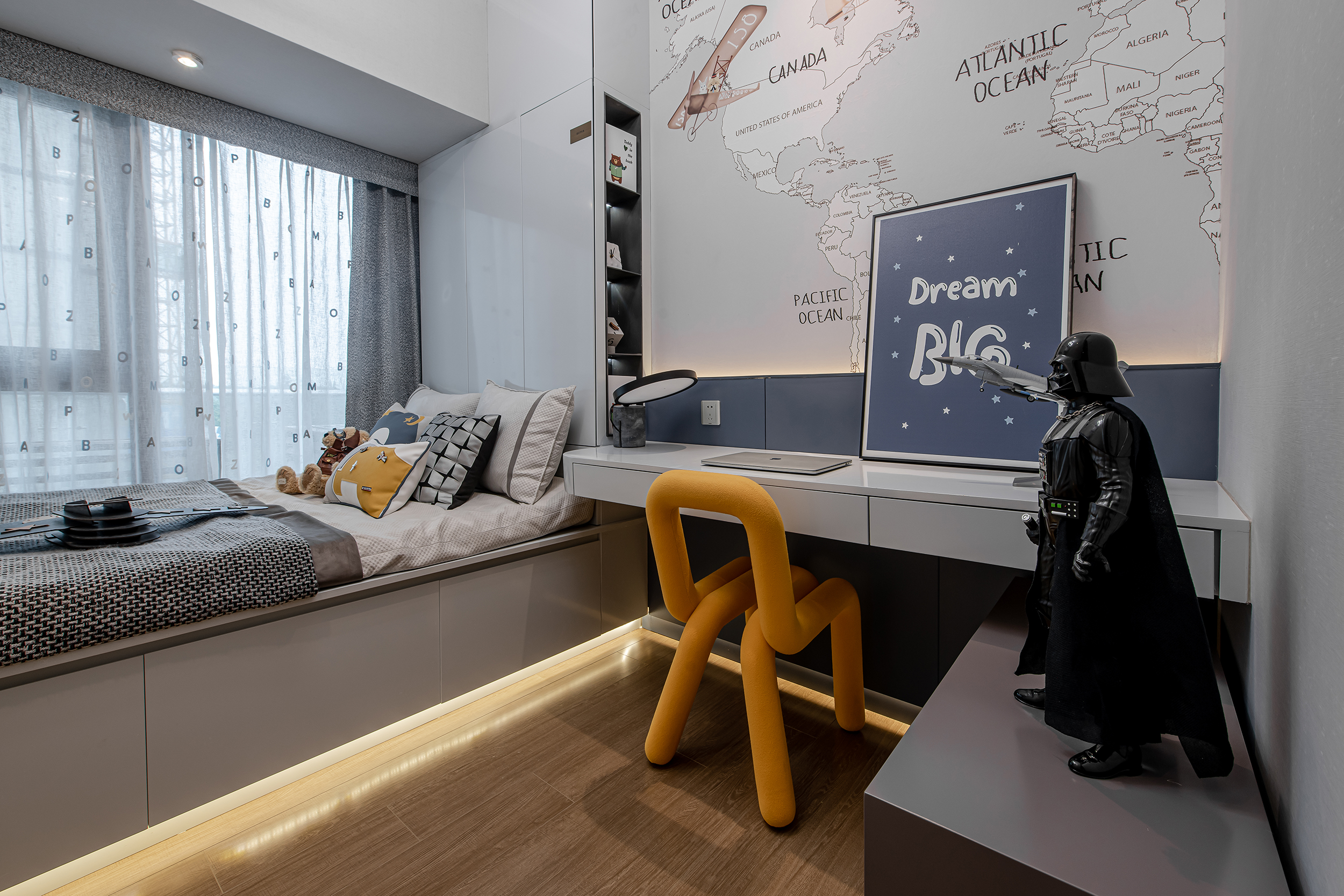 郑州凤凰城142户型