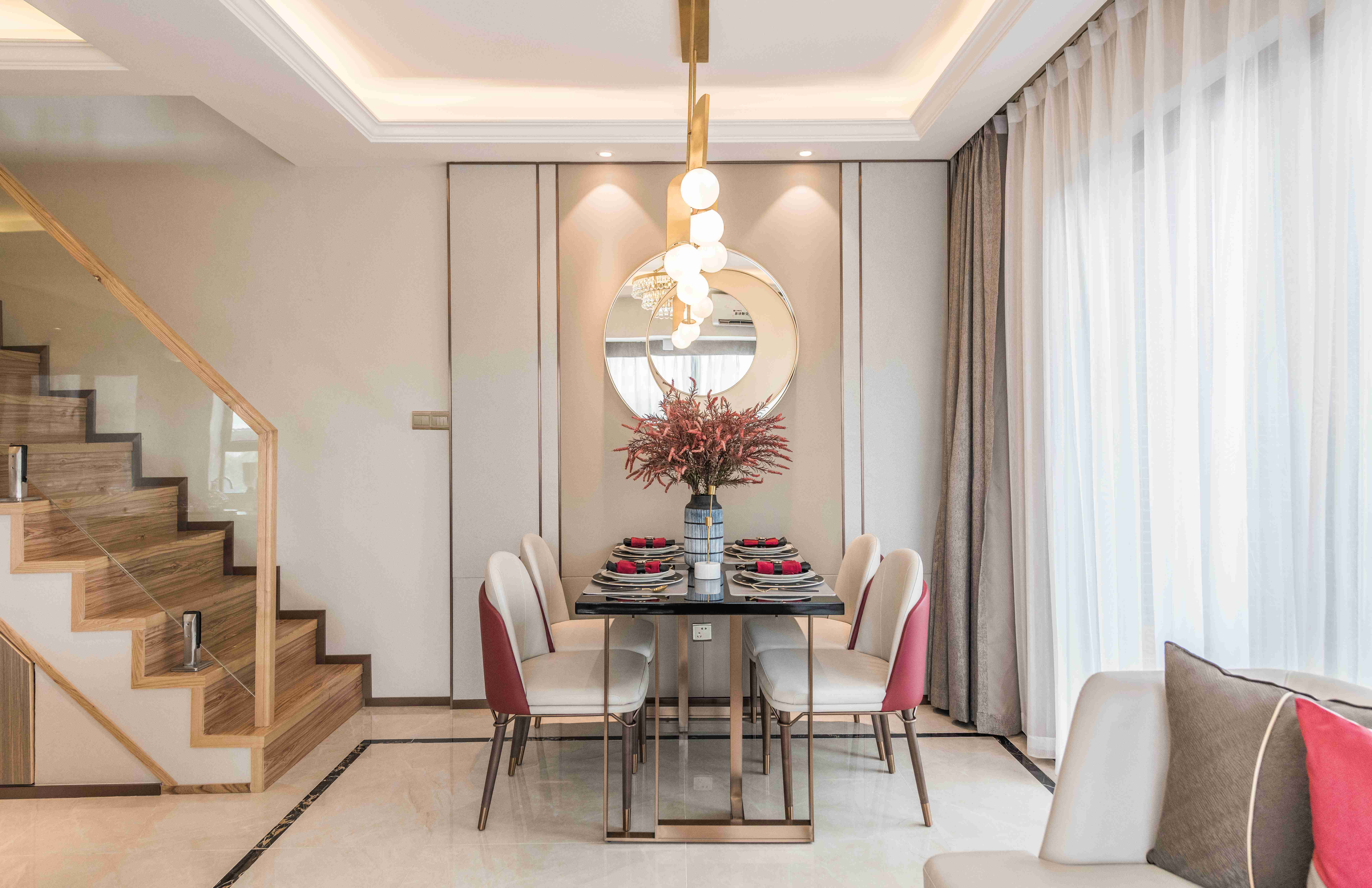 中海联复式公寓（广州增城）