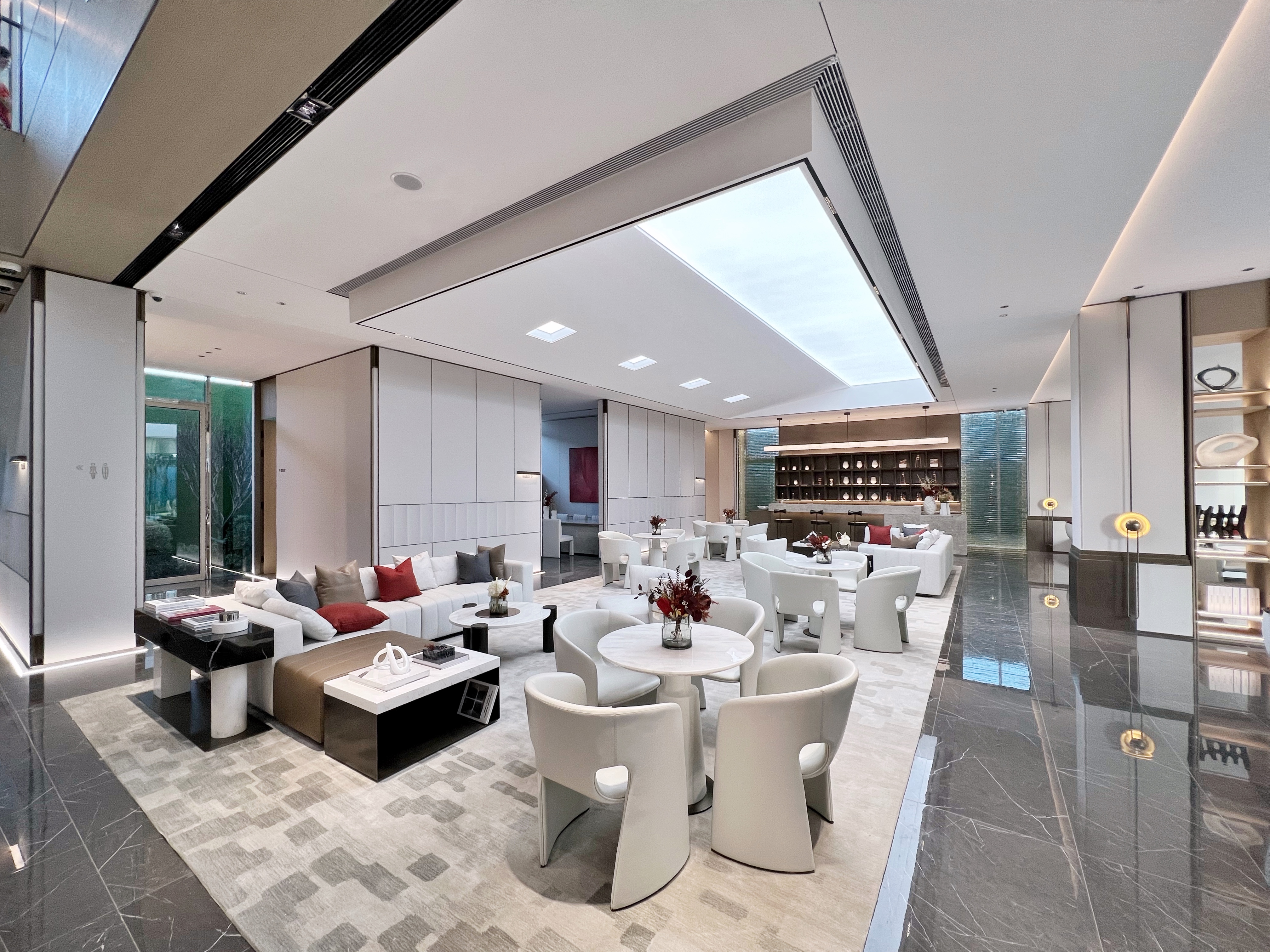 常州新月时光（科教城项目）