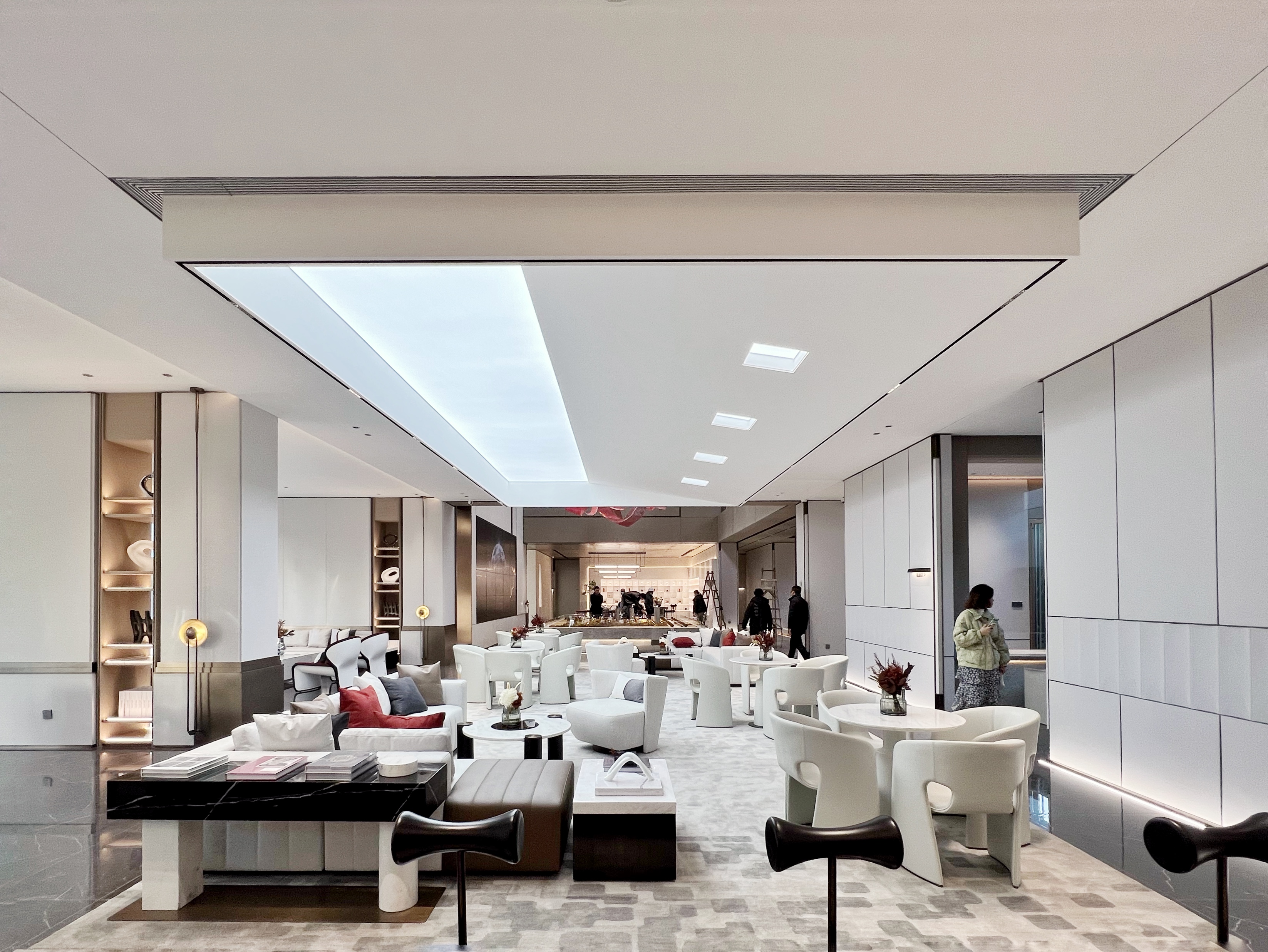 常州新月时光（科教城项目）