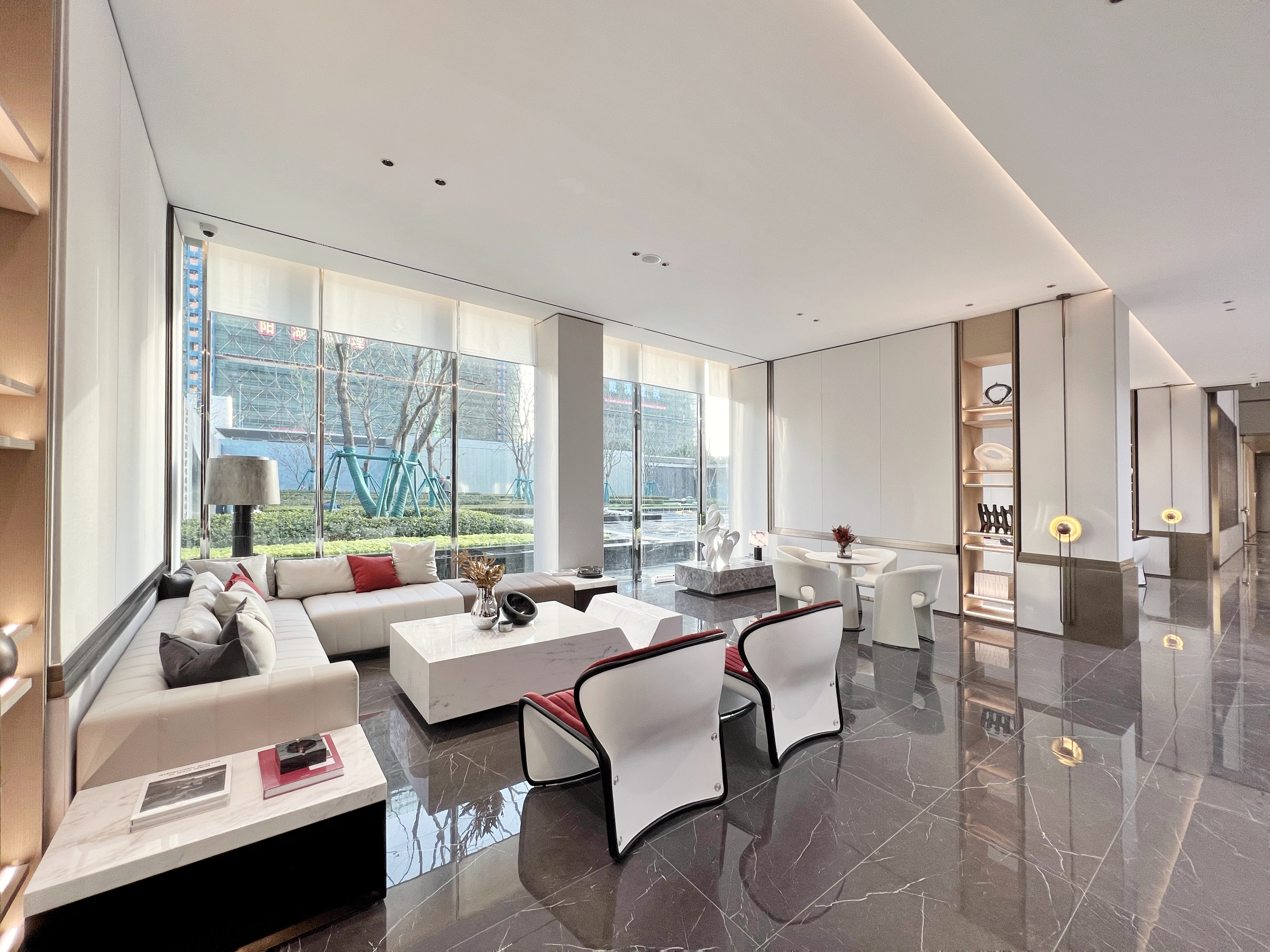 常州新月时光（科教城项目）