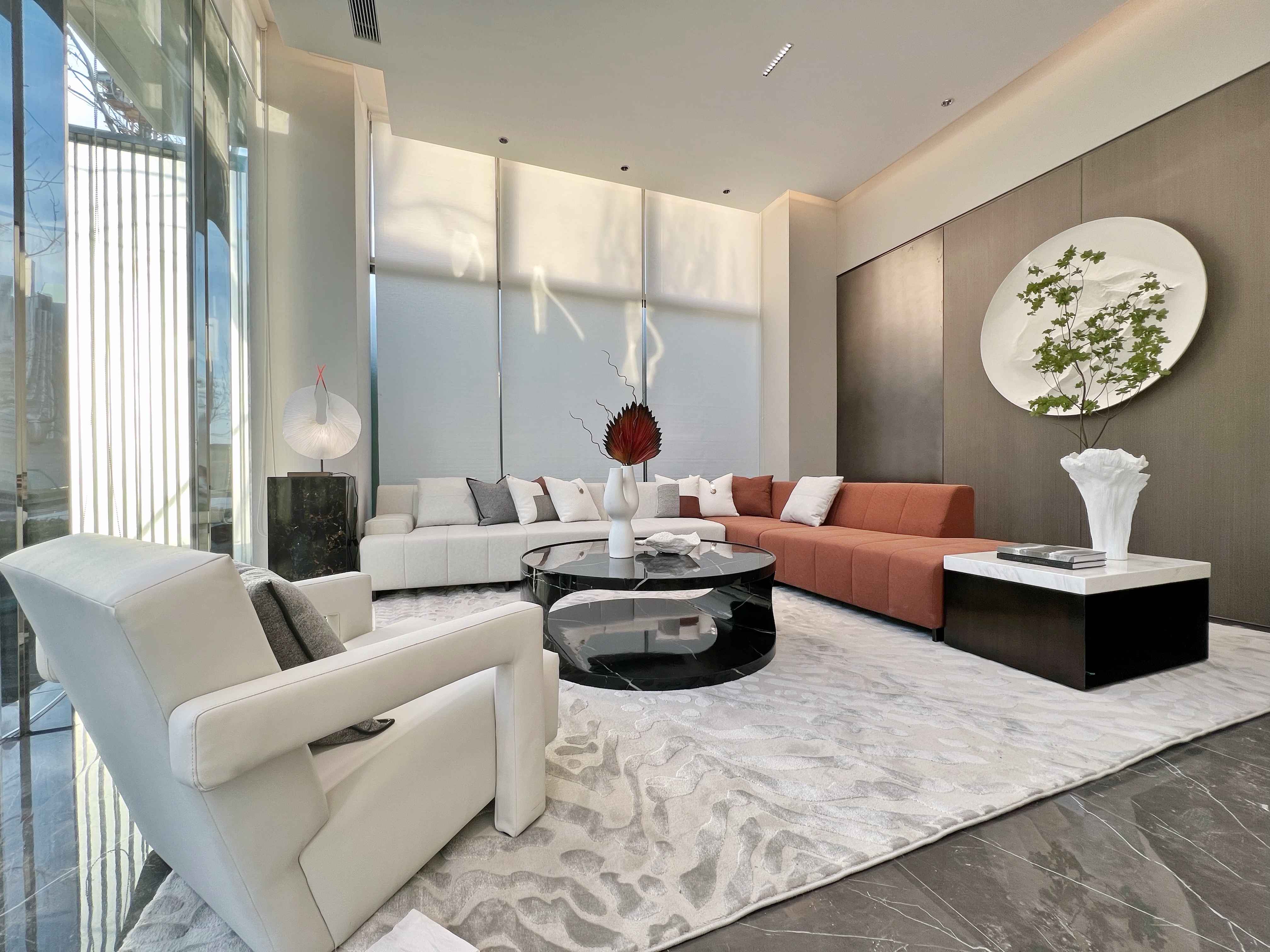 常州新月时光（科教城项目）