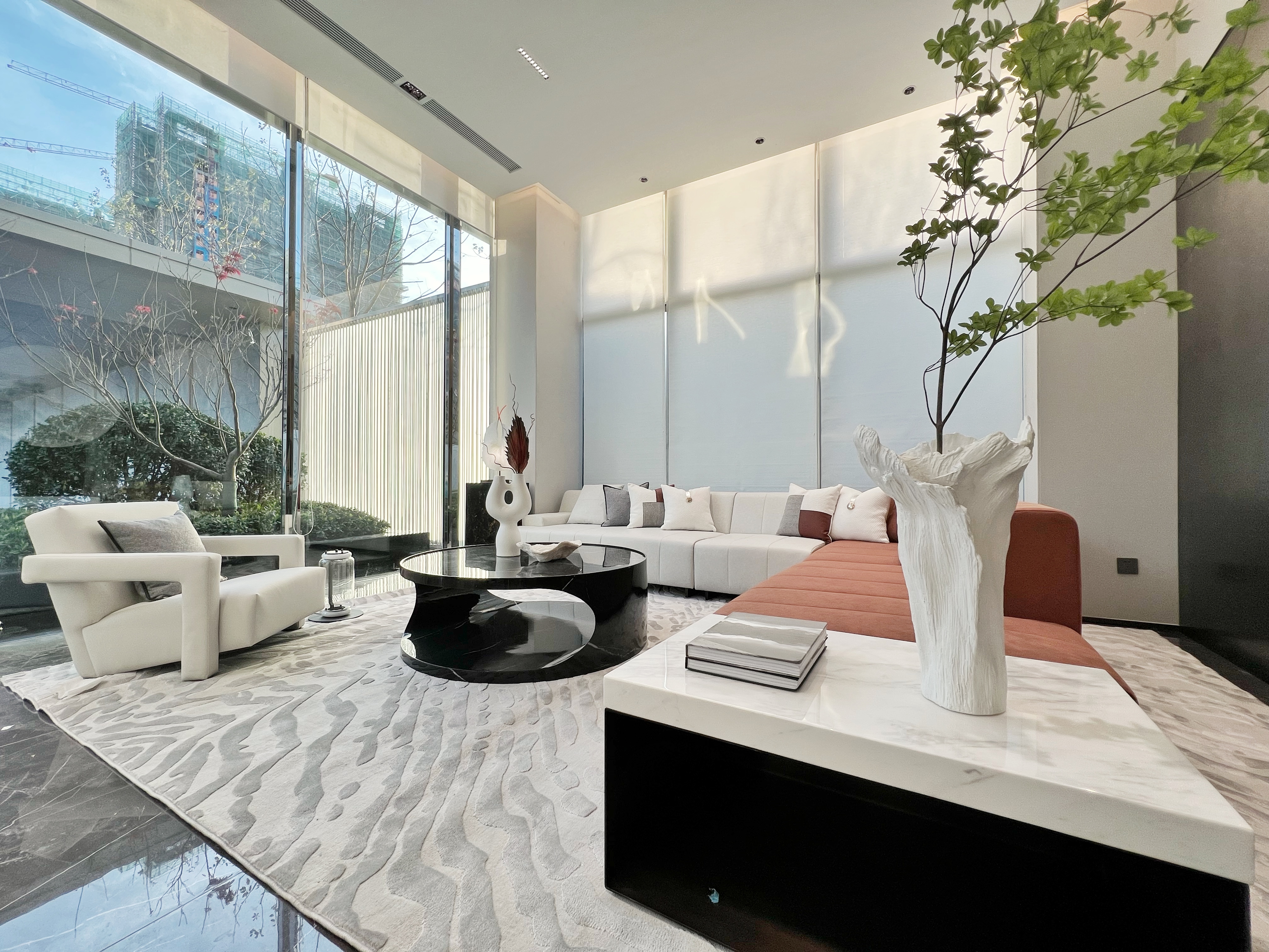 常州新月时光（科教城项目）