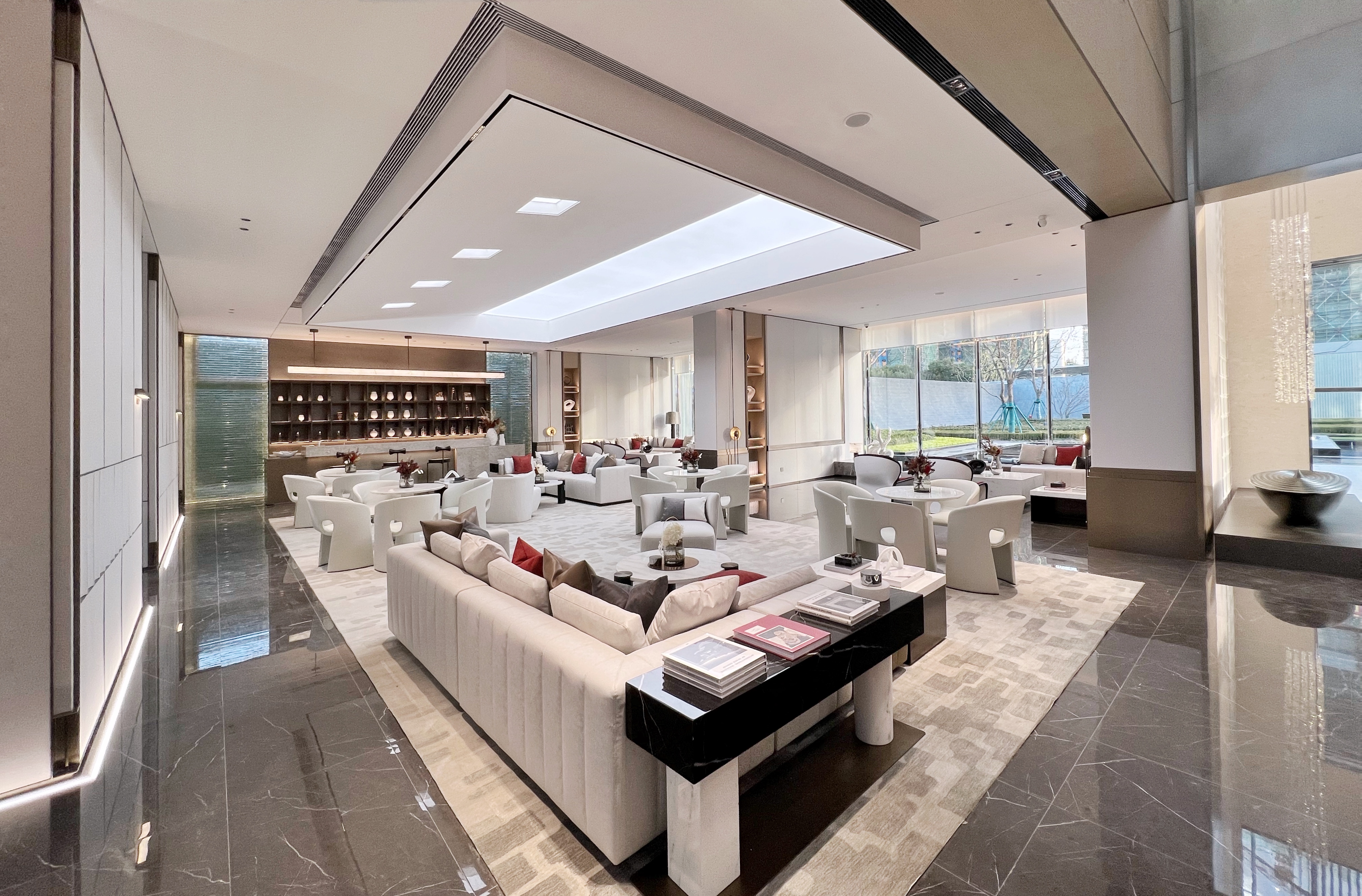 常州新月时光（科教城项目）