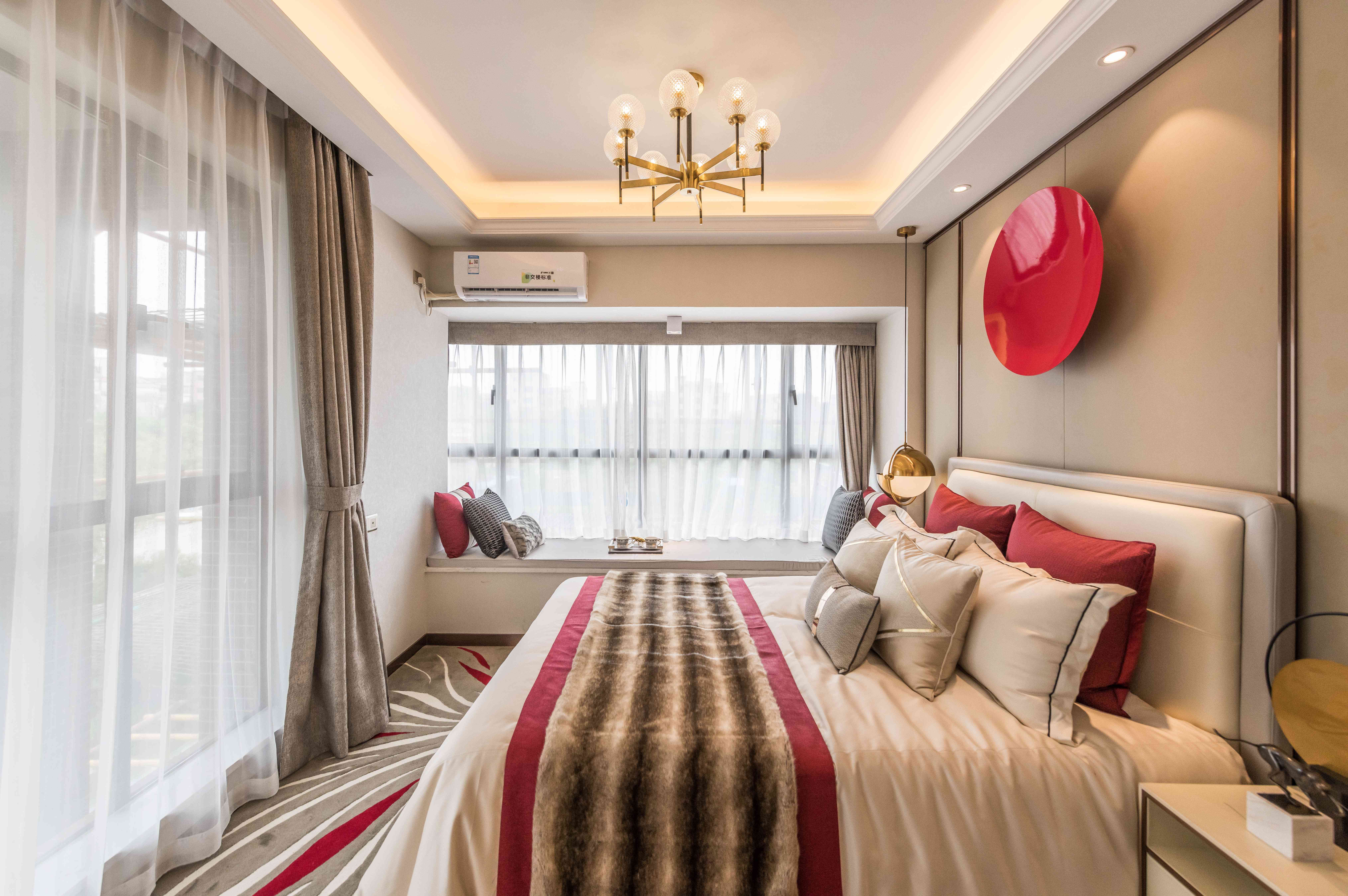 中海联复式公寓（广州增城）